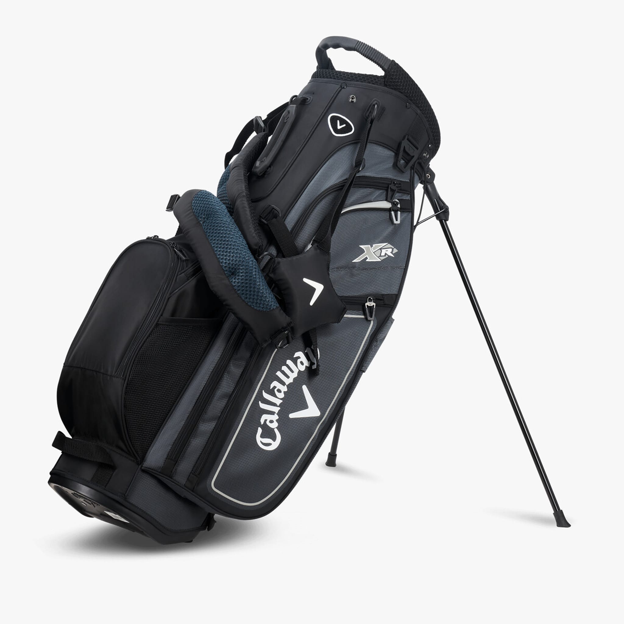 Ensemble complet Callaway XR