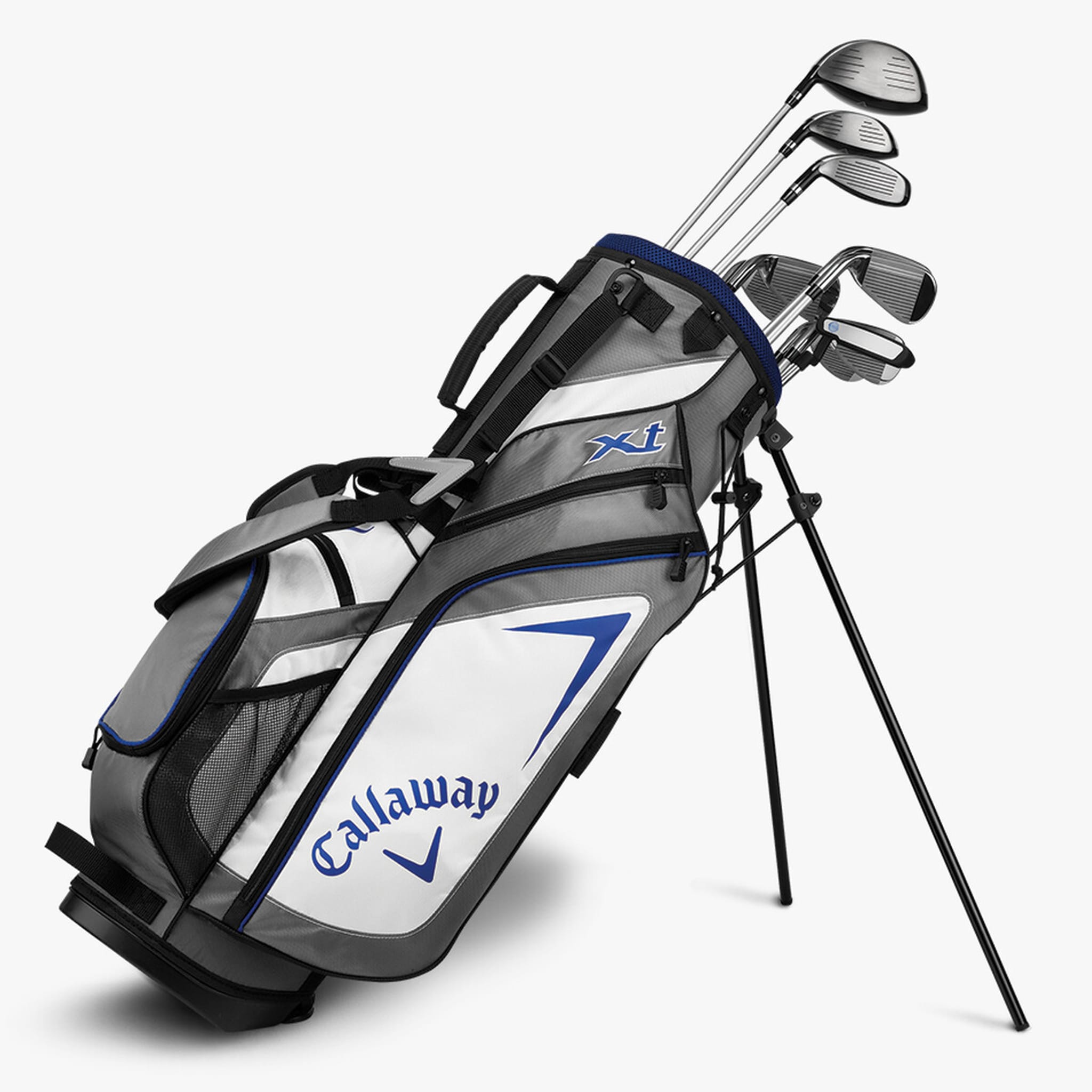 Ensemble complet Callaway XT