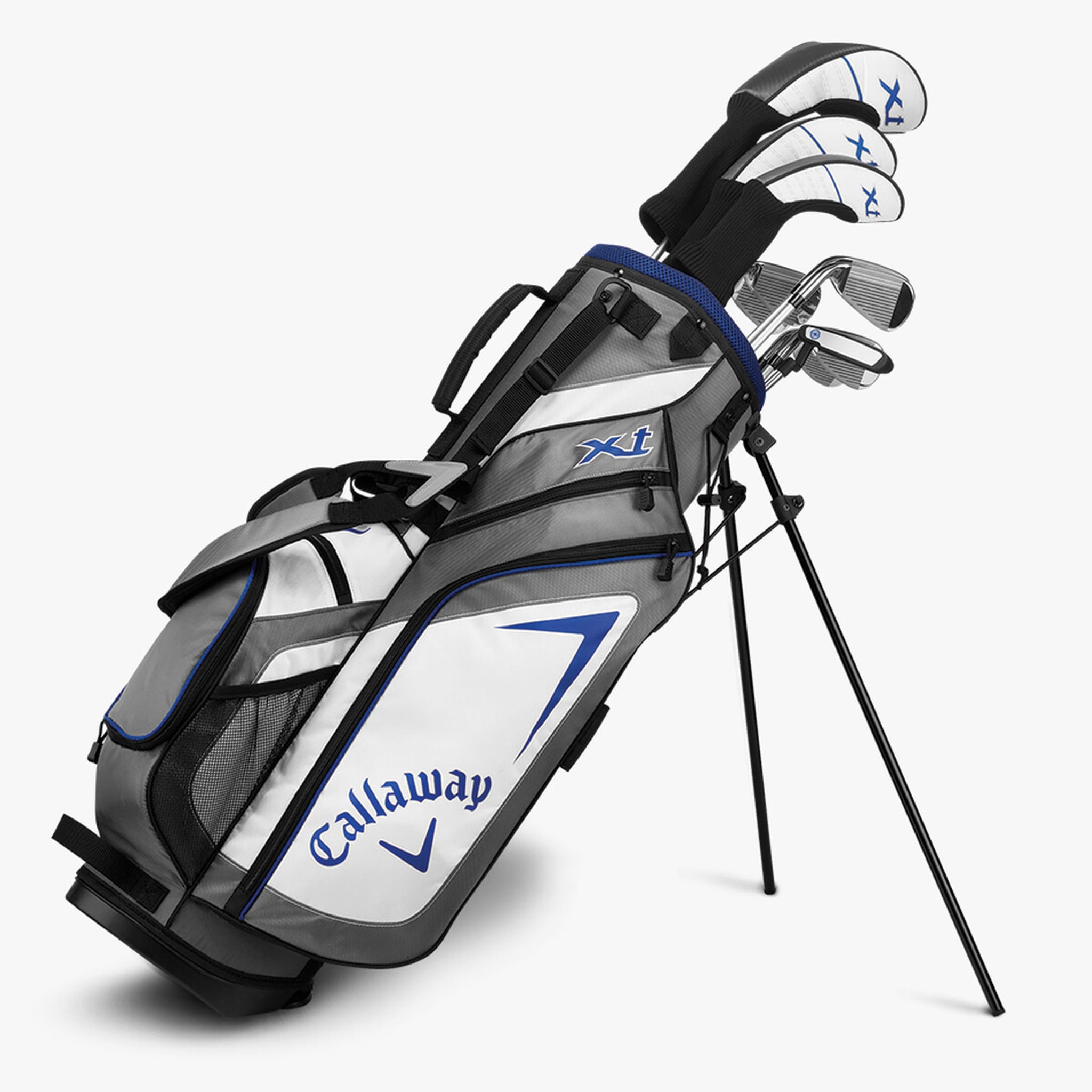 Ensemble complet Callaway XT