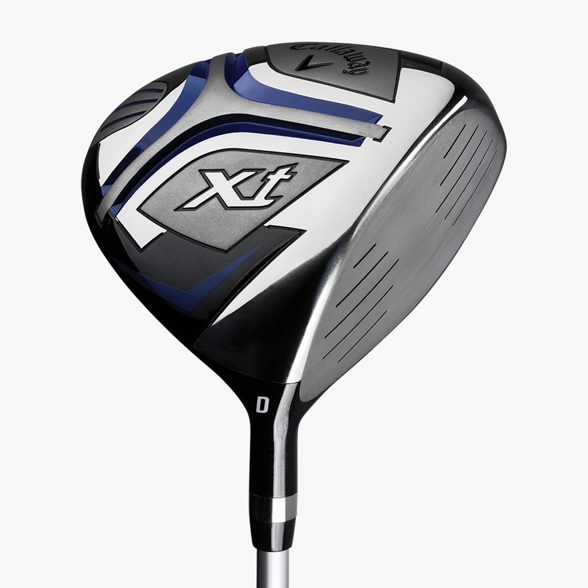 Ensemble complet Callaway XT