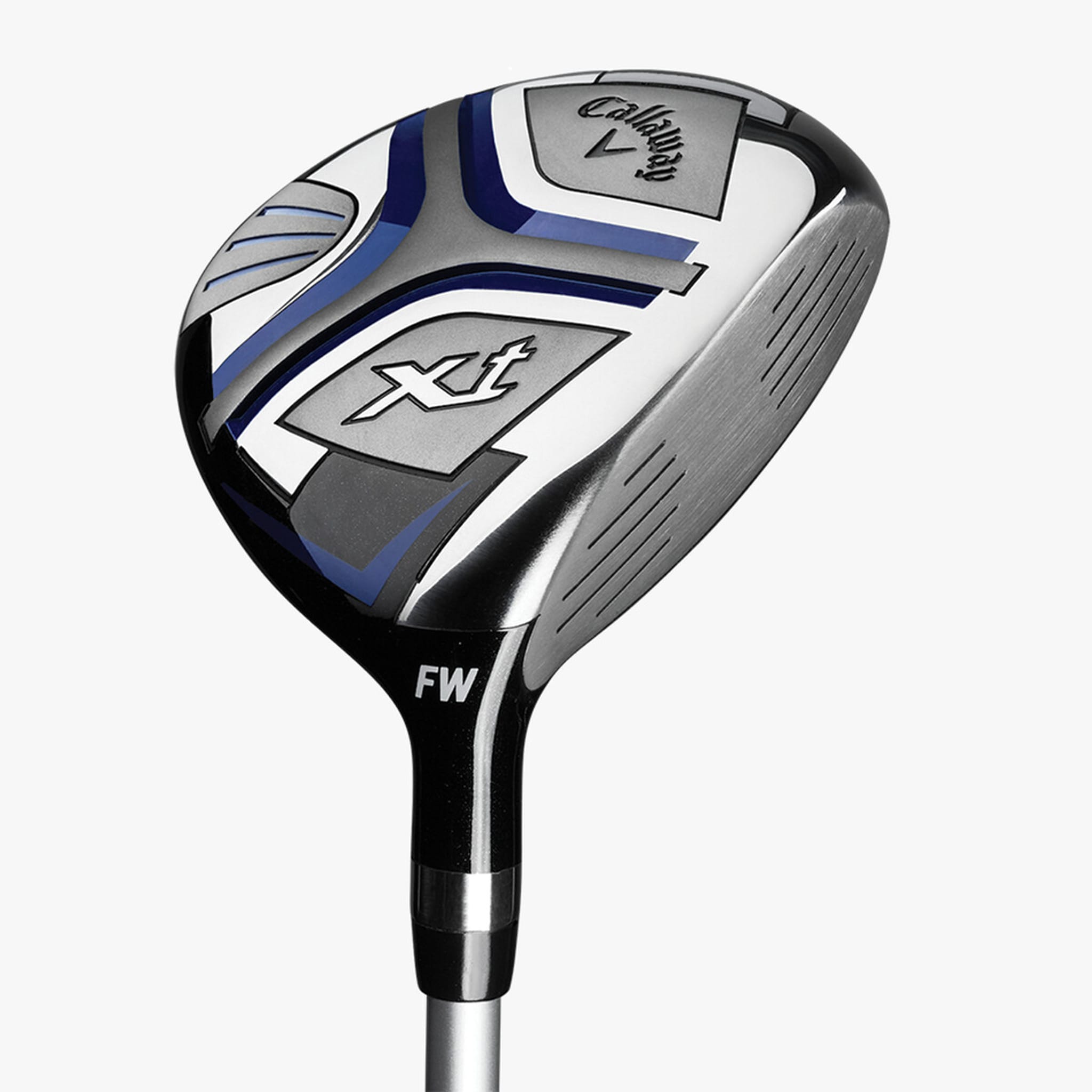 Ensemble complet Callaway XT