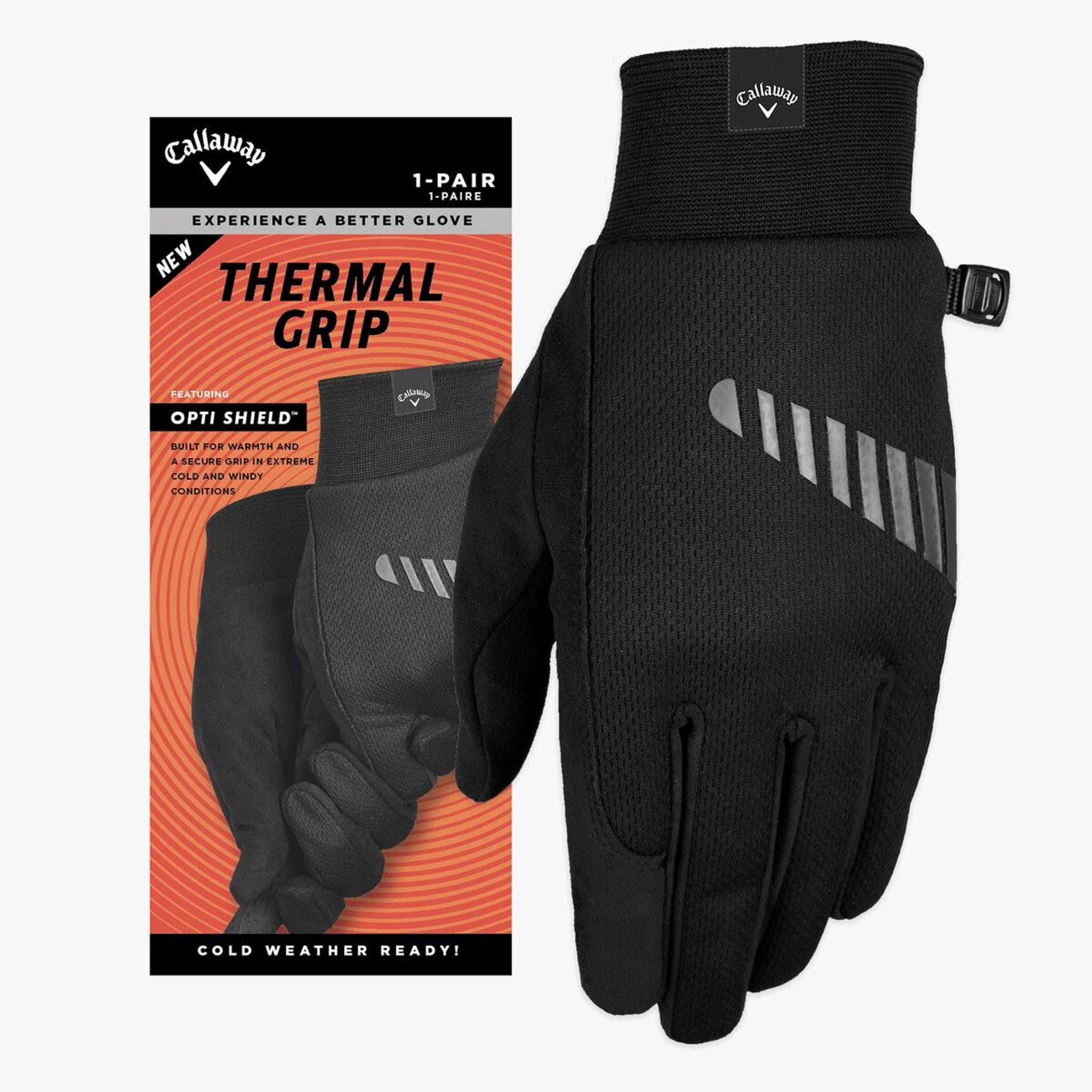 Gants thermiques Callaway Grip