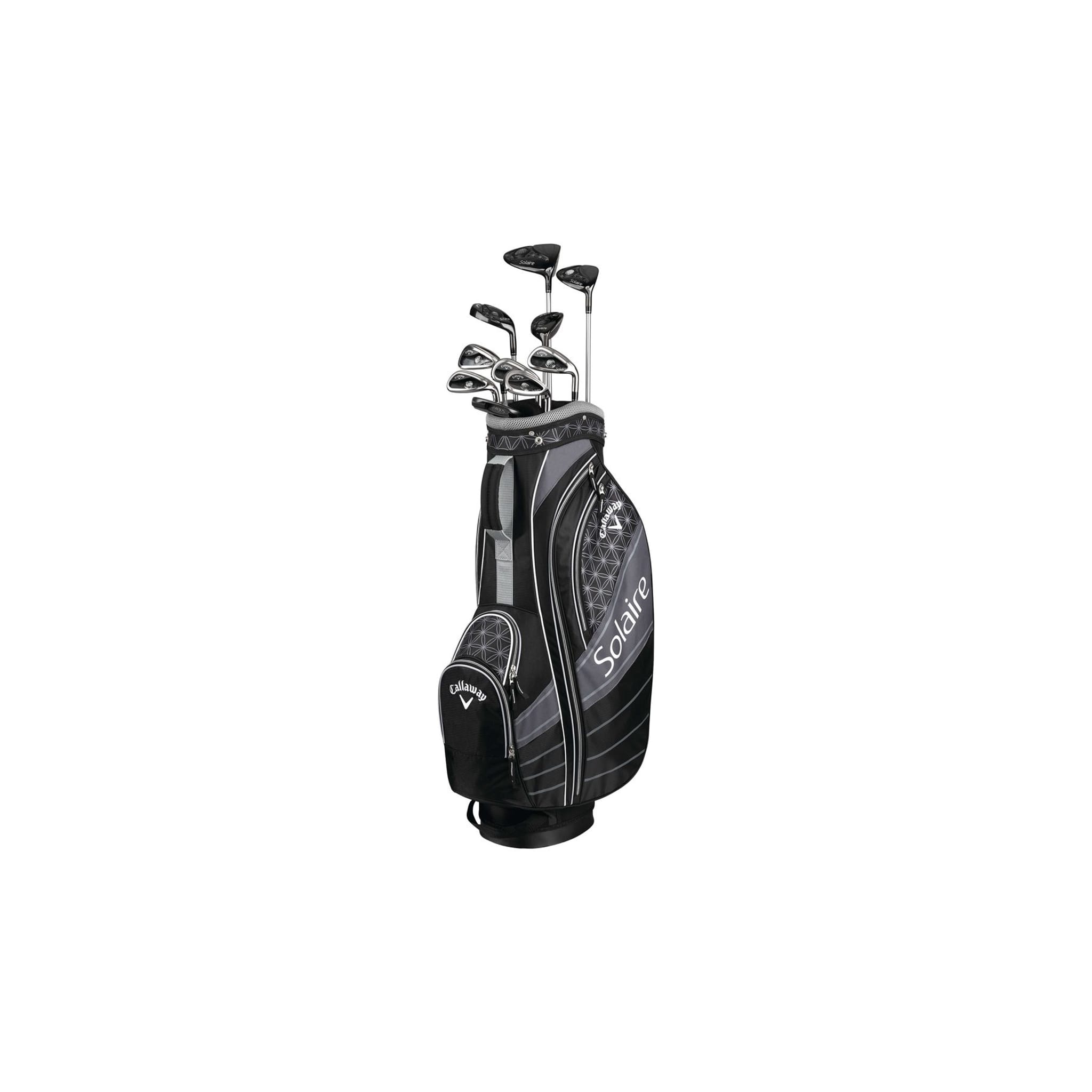 Ensemble complet Callaway Solaire 18