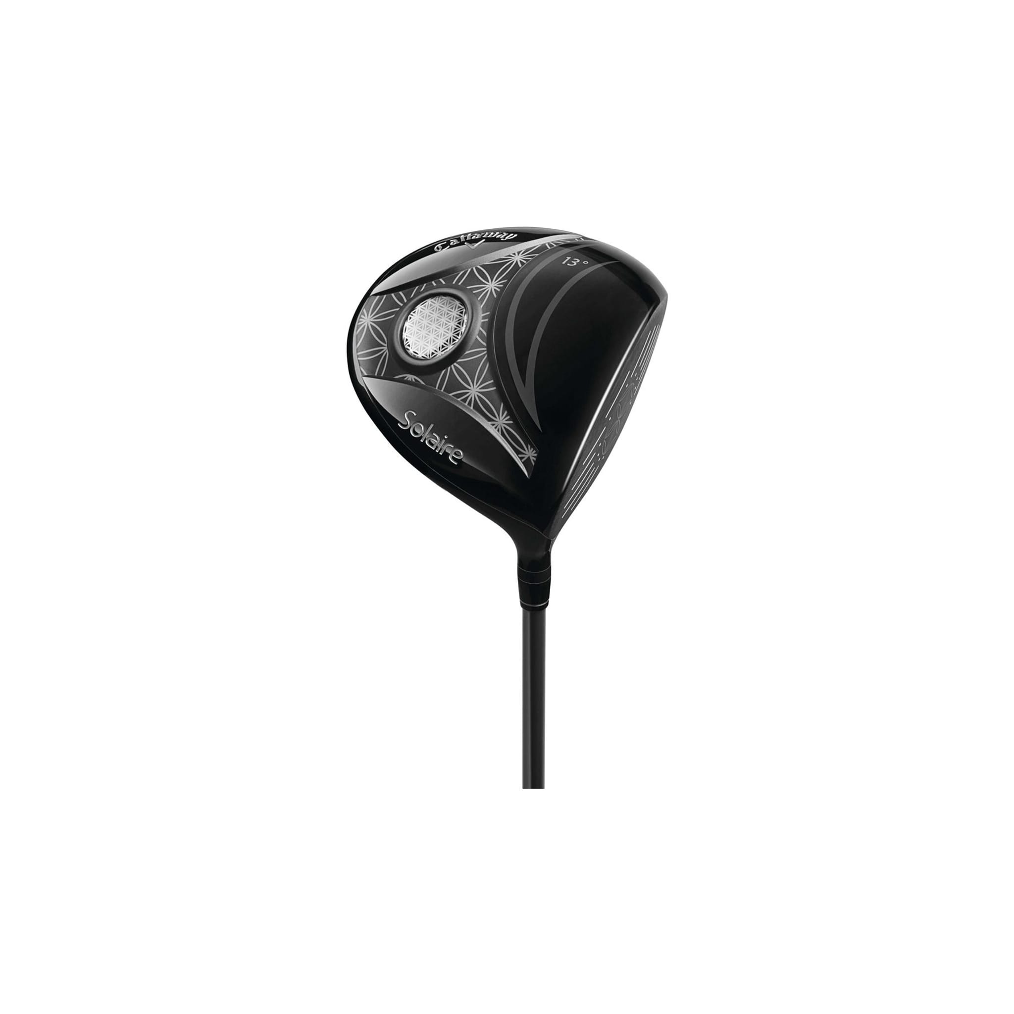 Ensemble complet Callaway Solaire 18