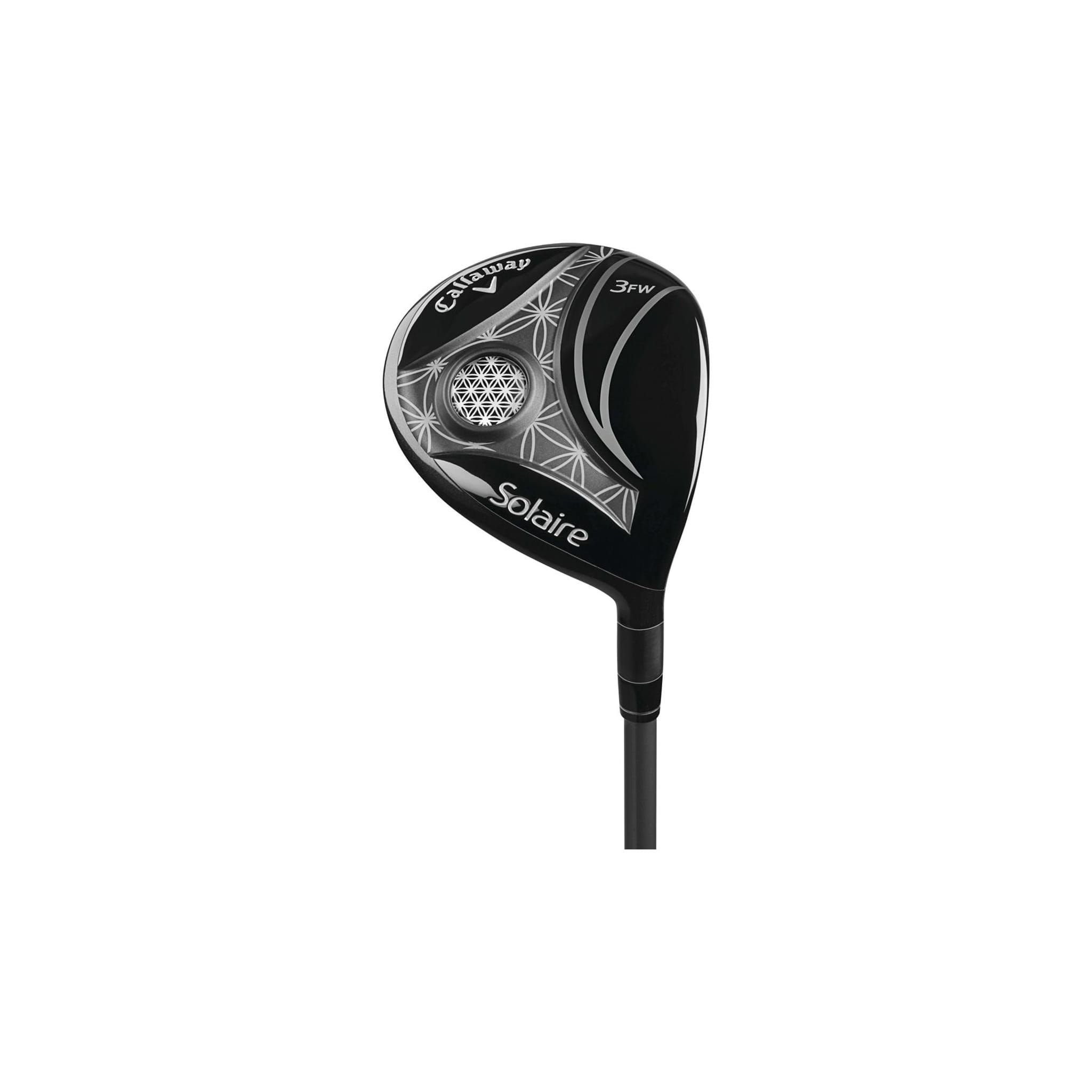 Ensemble complet Callaway Solaire 18