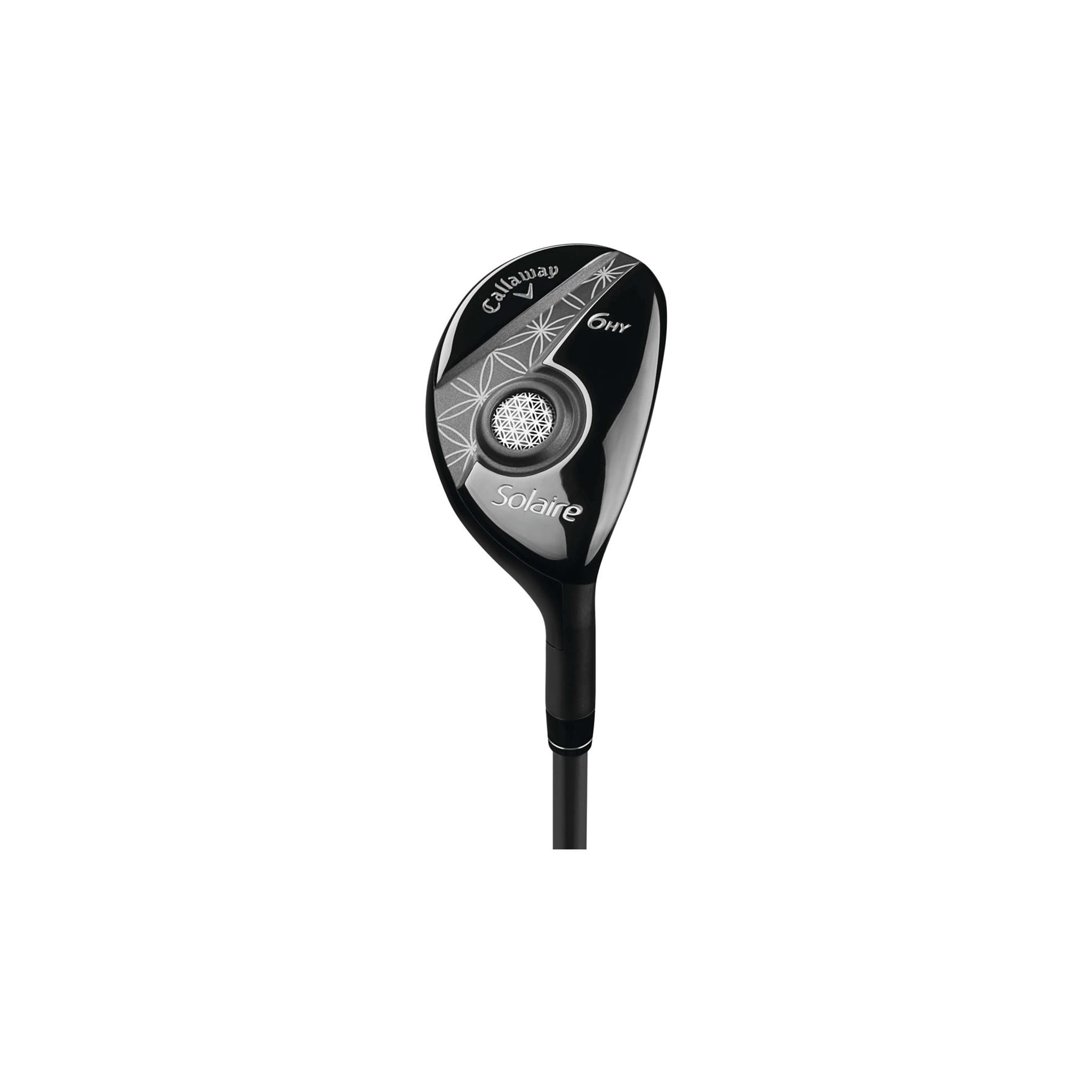 Ensemble complet Callaway Solaire 18