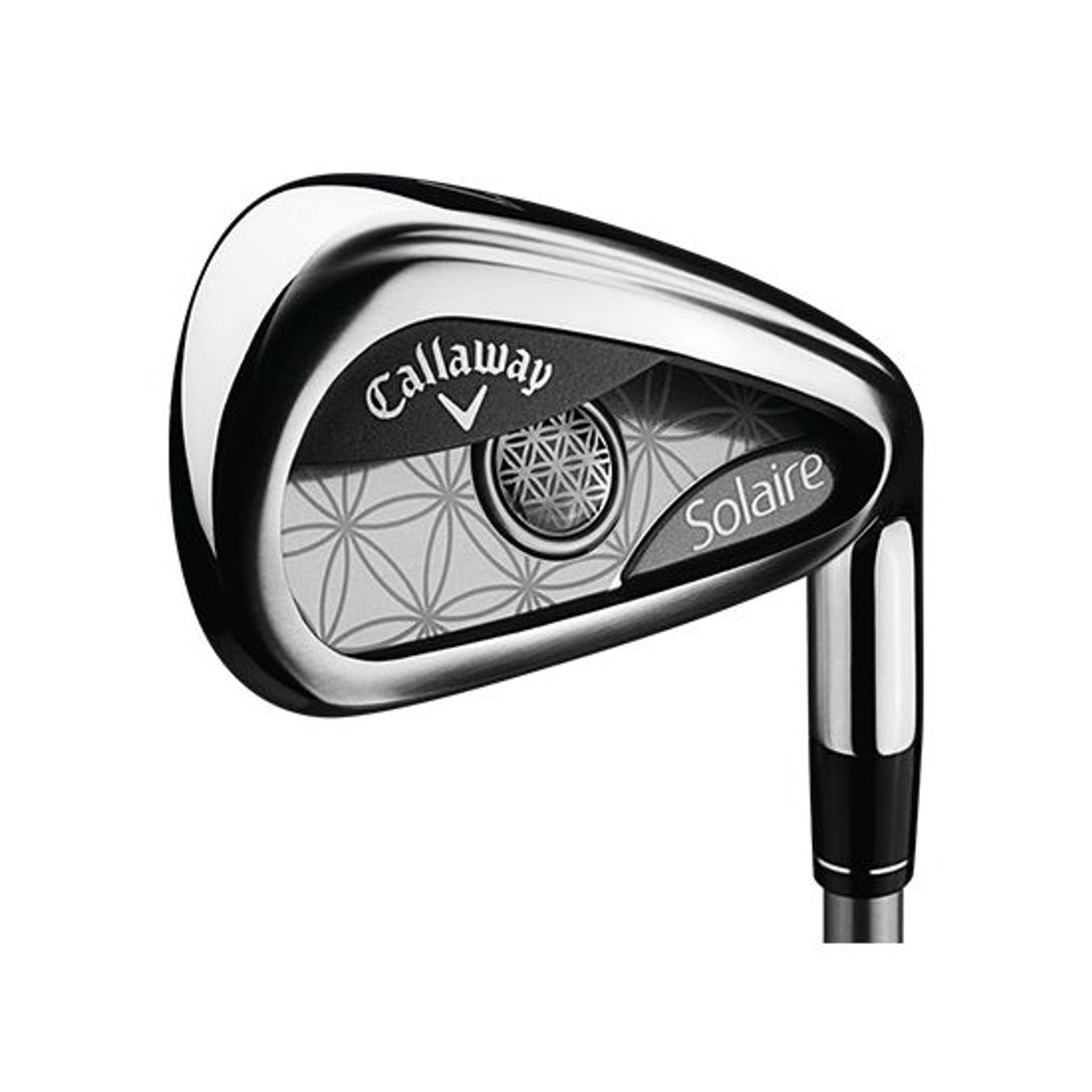 Ensemble complet Callaway Solaire 18