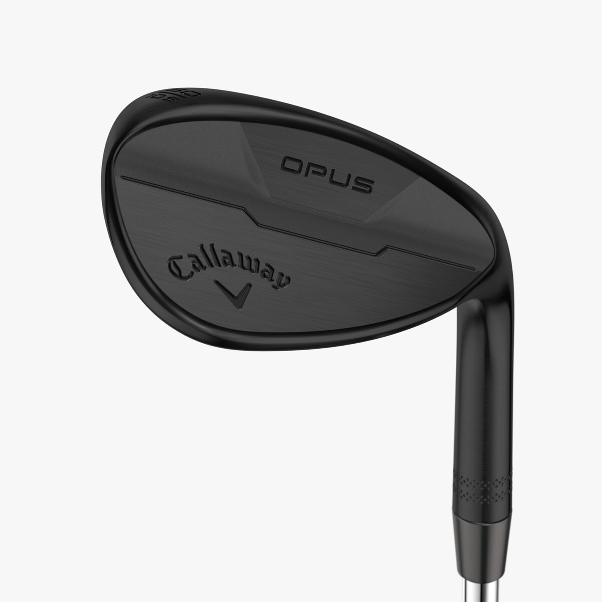 Wedge Callaway Opus Noir