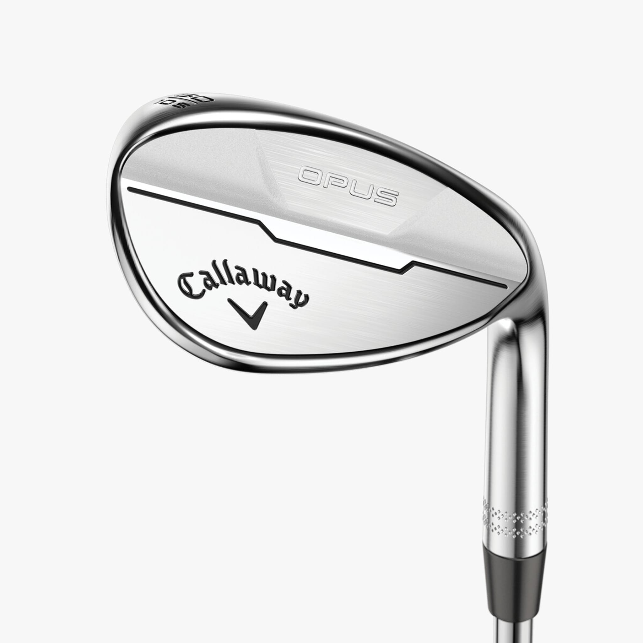 Wedge Callaway Opus Chrome