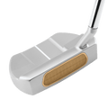 Putter pistolet Odyssey Ai One MLD 3T SLV S