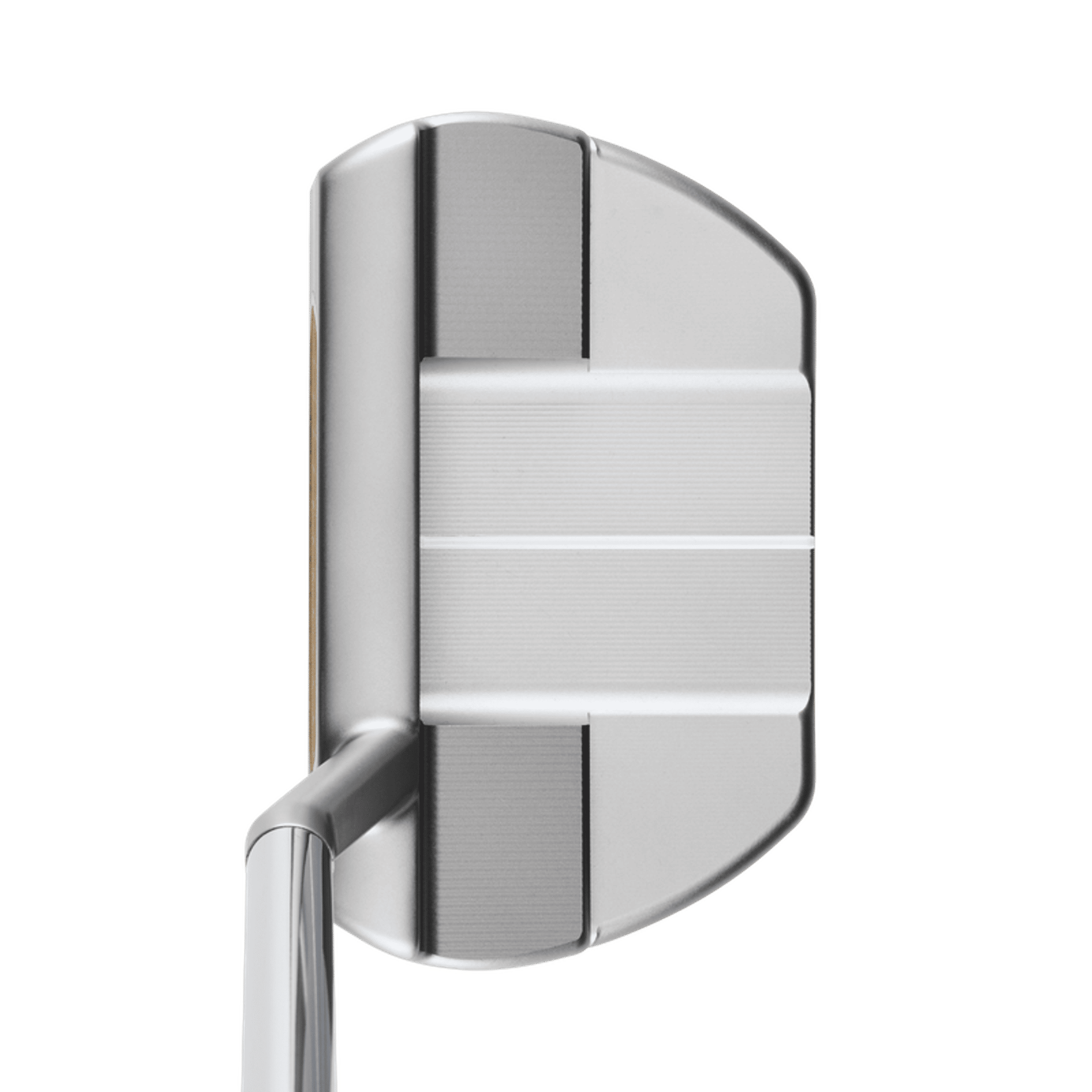 Putter pistolet Odyssey Ai One MLD 3T SLV S