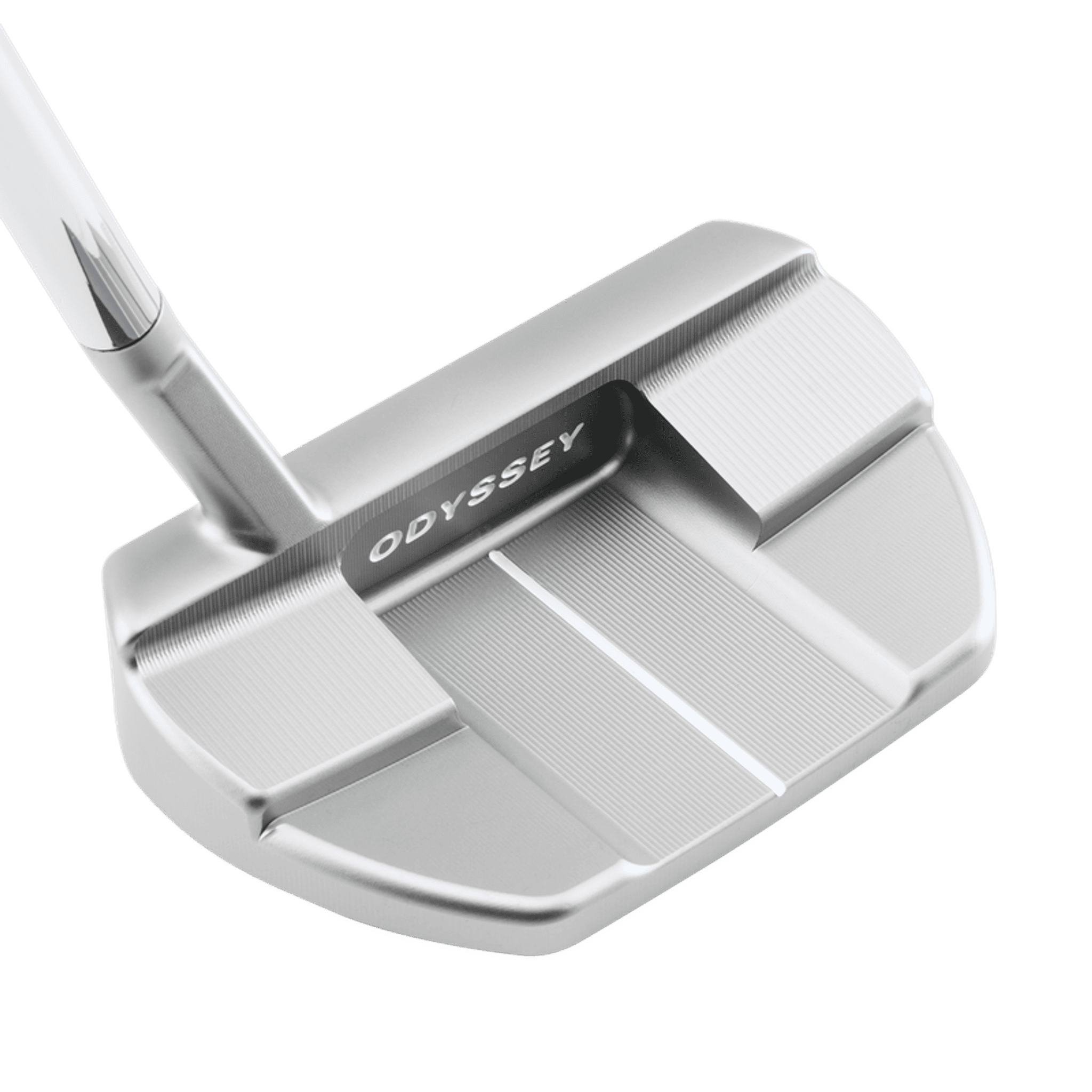 Putter pistolet Odyssey Ai One MLD 3T SLV S