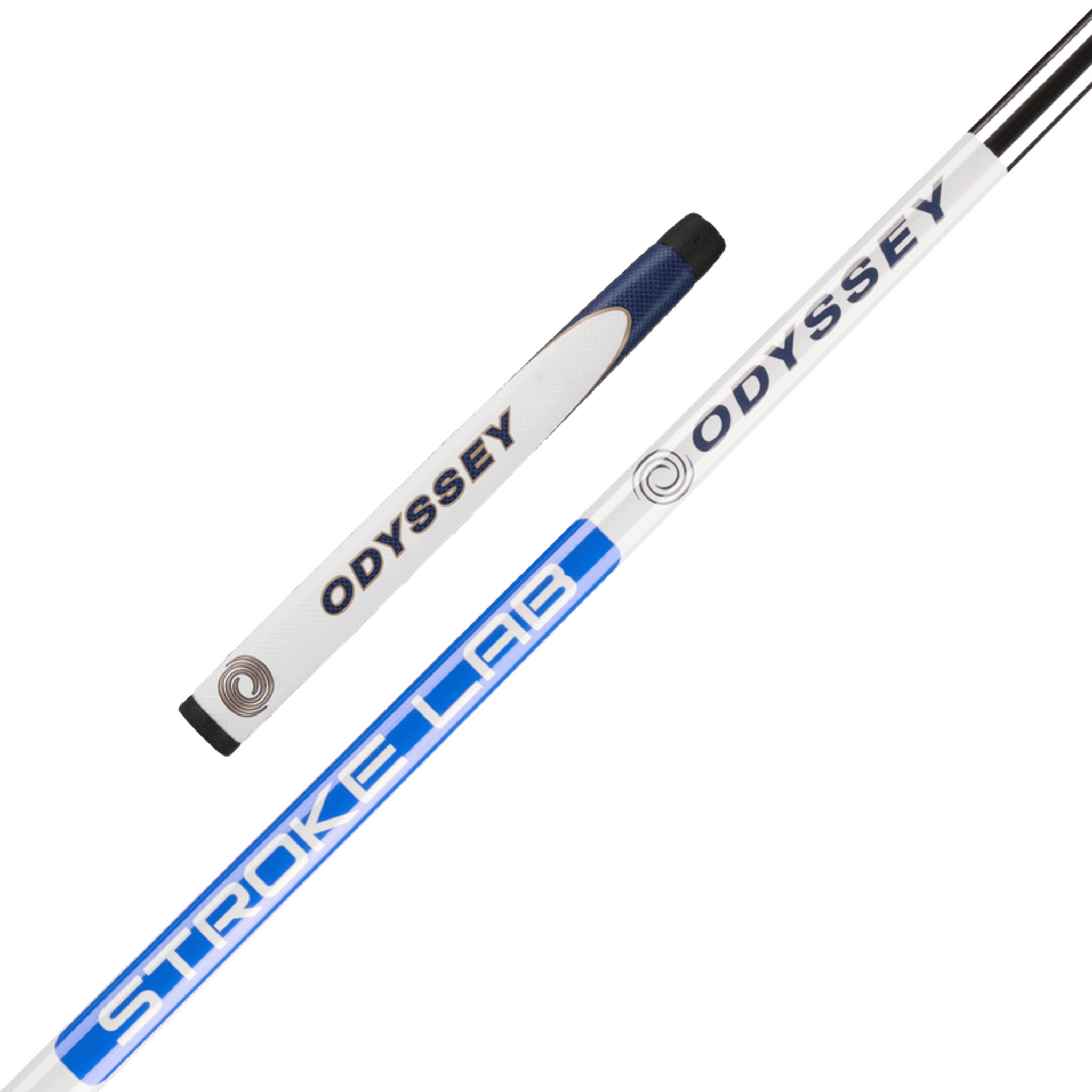 Putter pistolet Odyssey Ai One MLD 3T SLV S