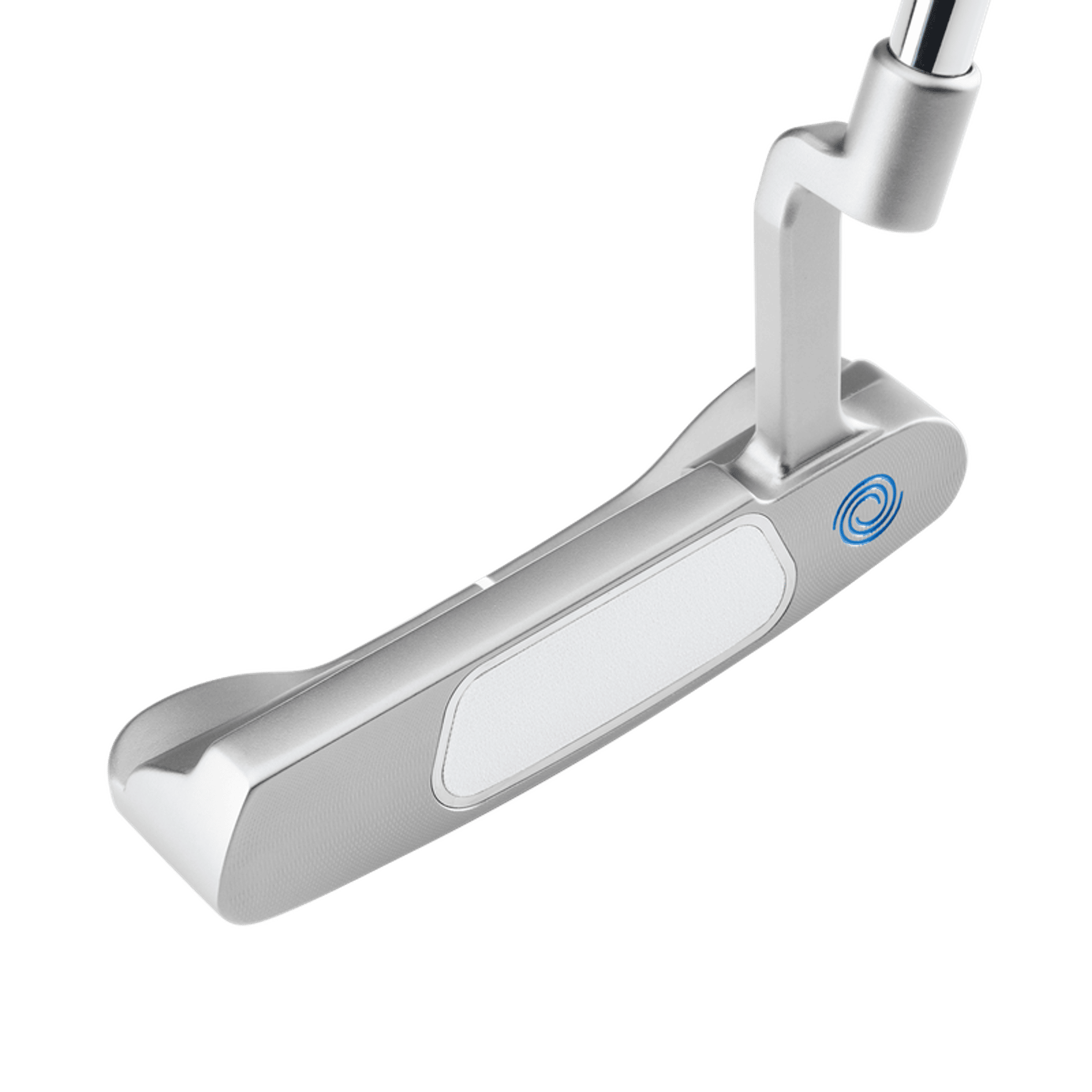 Putter pistolet Odyssey Ai One LE 1 SLV CH