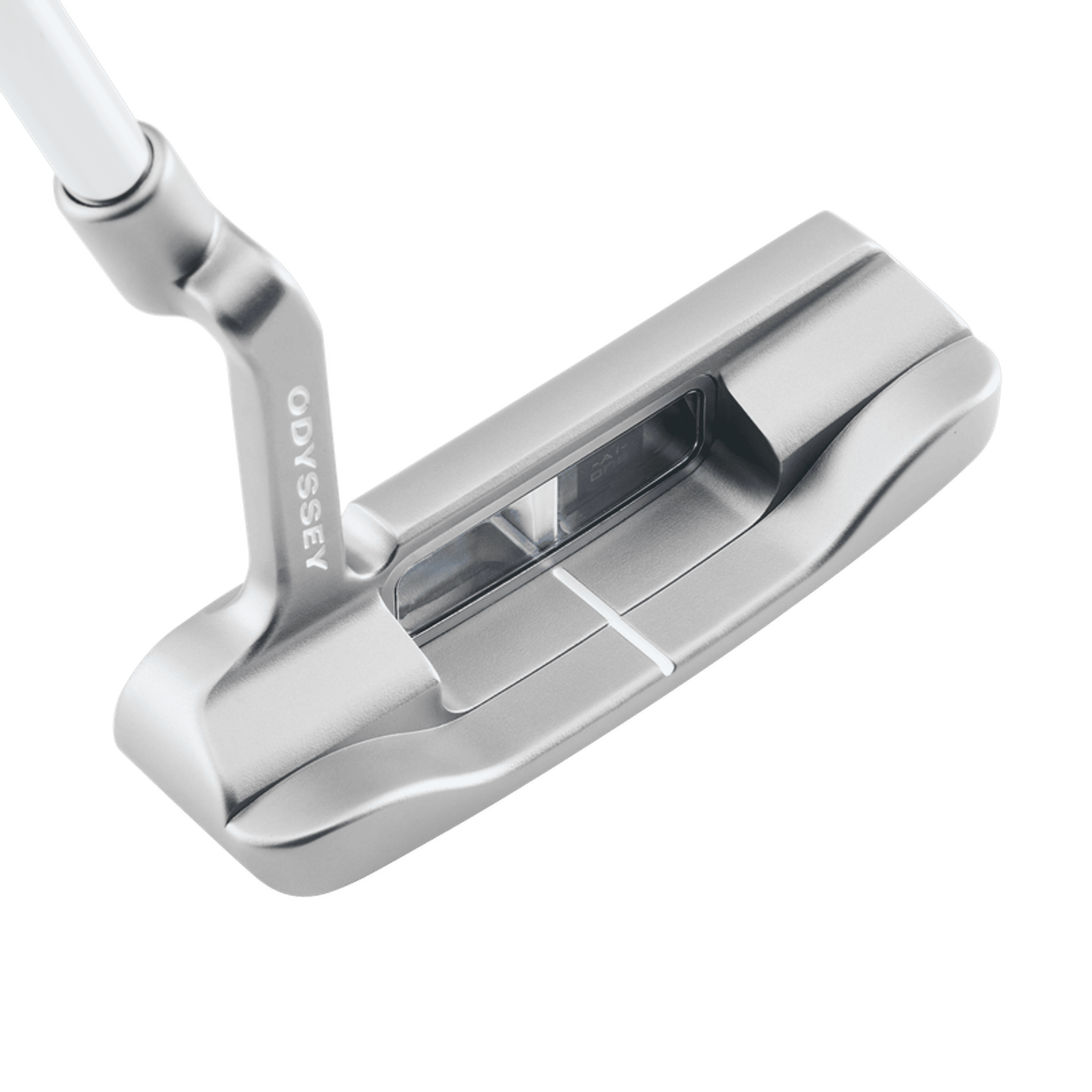 Putter pistolet Odyssey Ai One LE 1 SLV CH