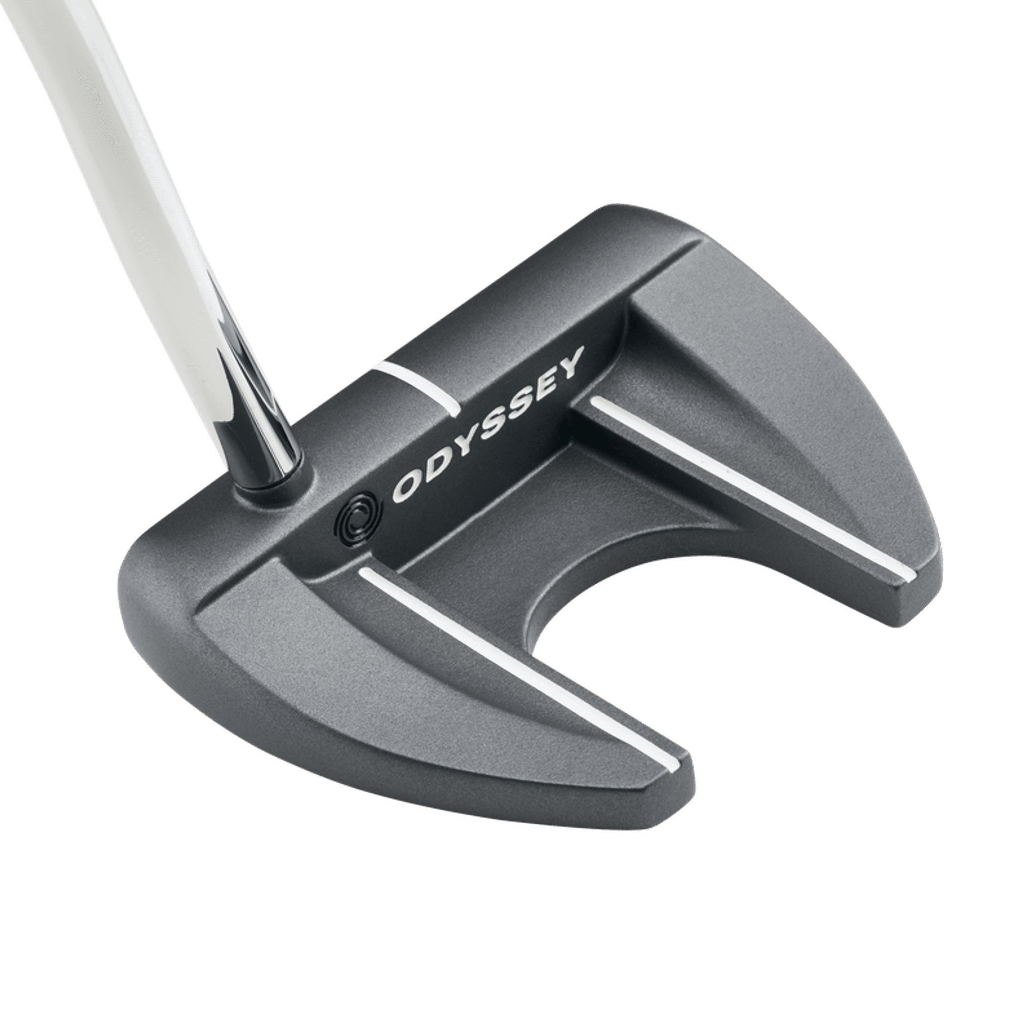 Putter Odyssey DFX 25 Vline Fang DB OS