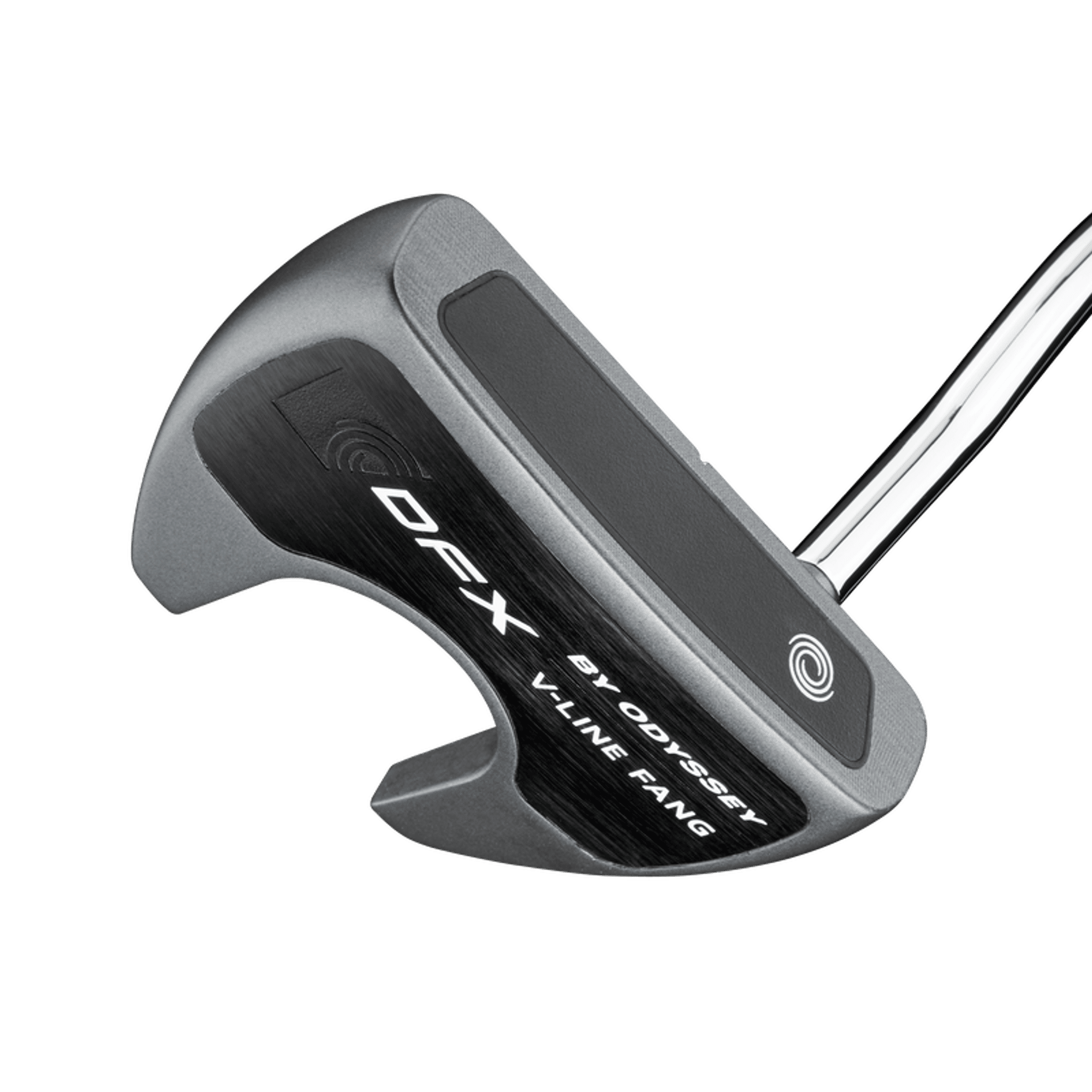 Putter Odyssey DFX 25 Vline Fang DB OS