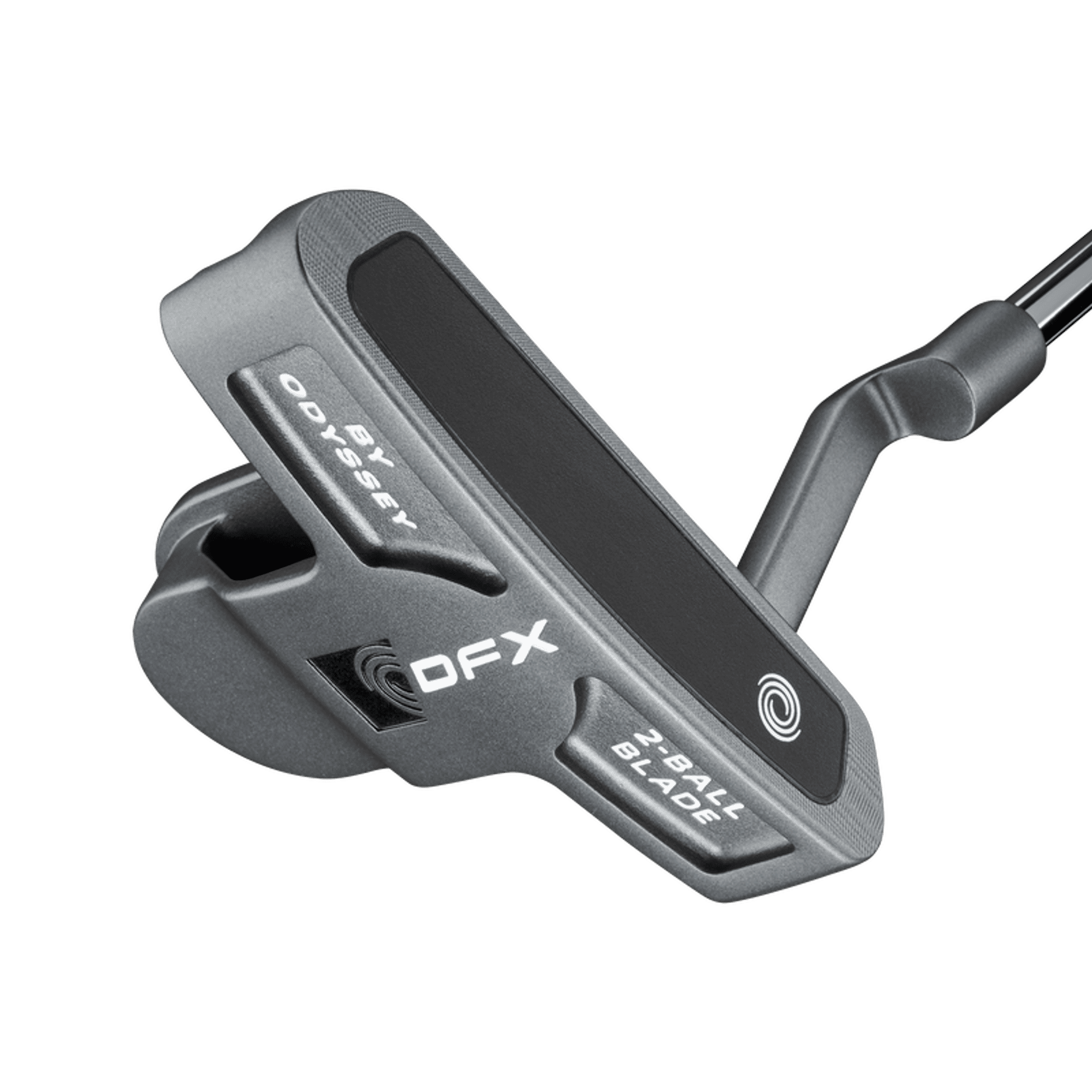 Odyssey DFX 25 2BallBlade CH OS Putter