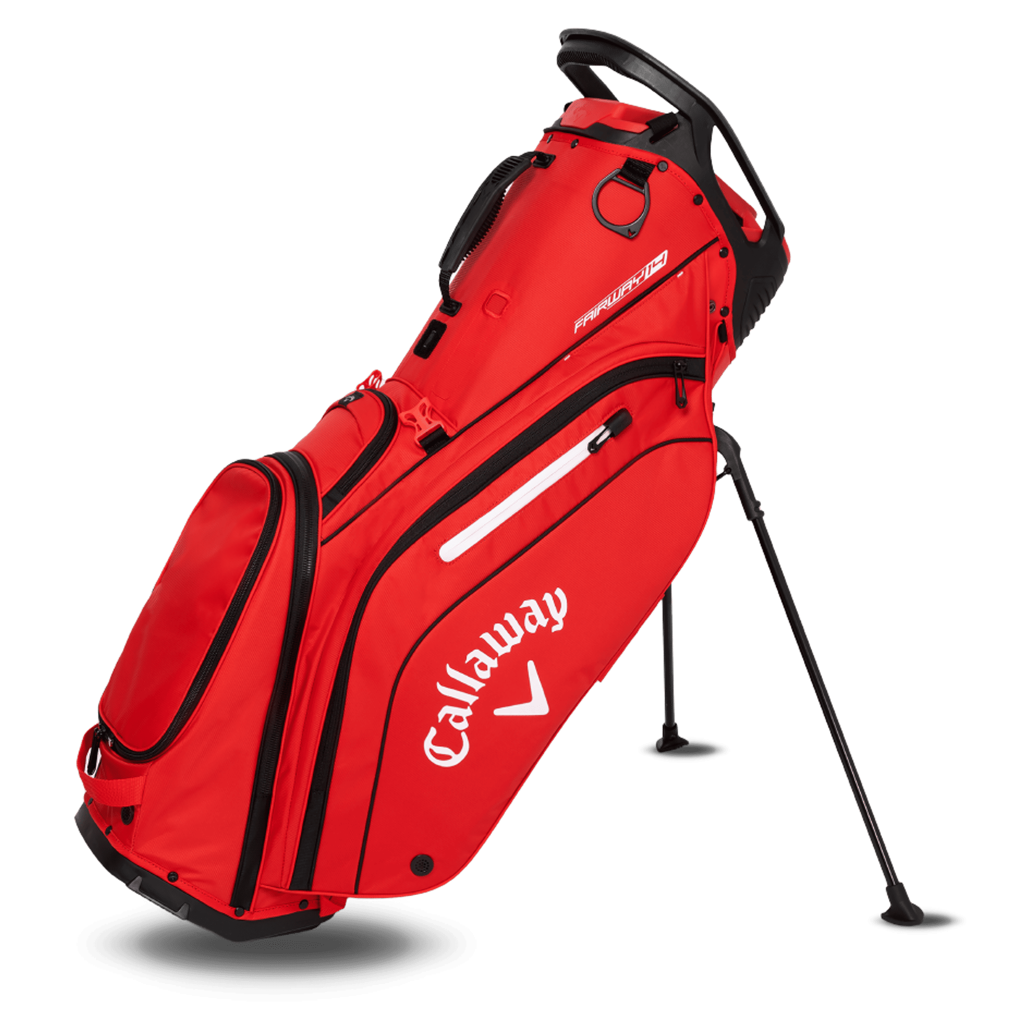 Sac trépied Callaway Fairway 14