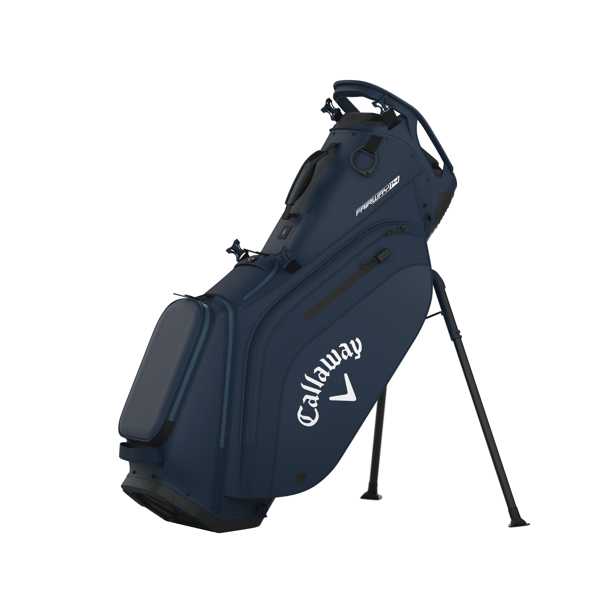 Sac trépied Callaway Fairway 14