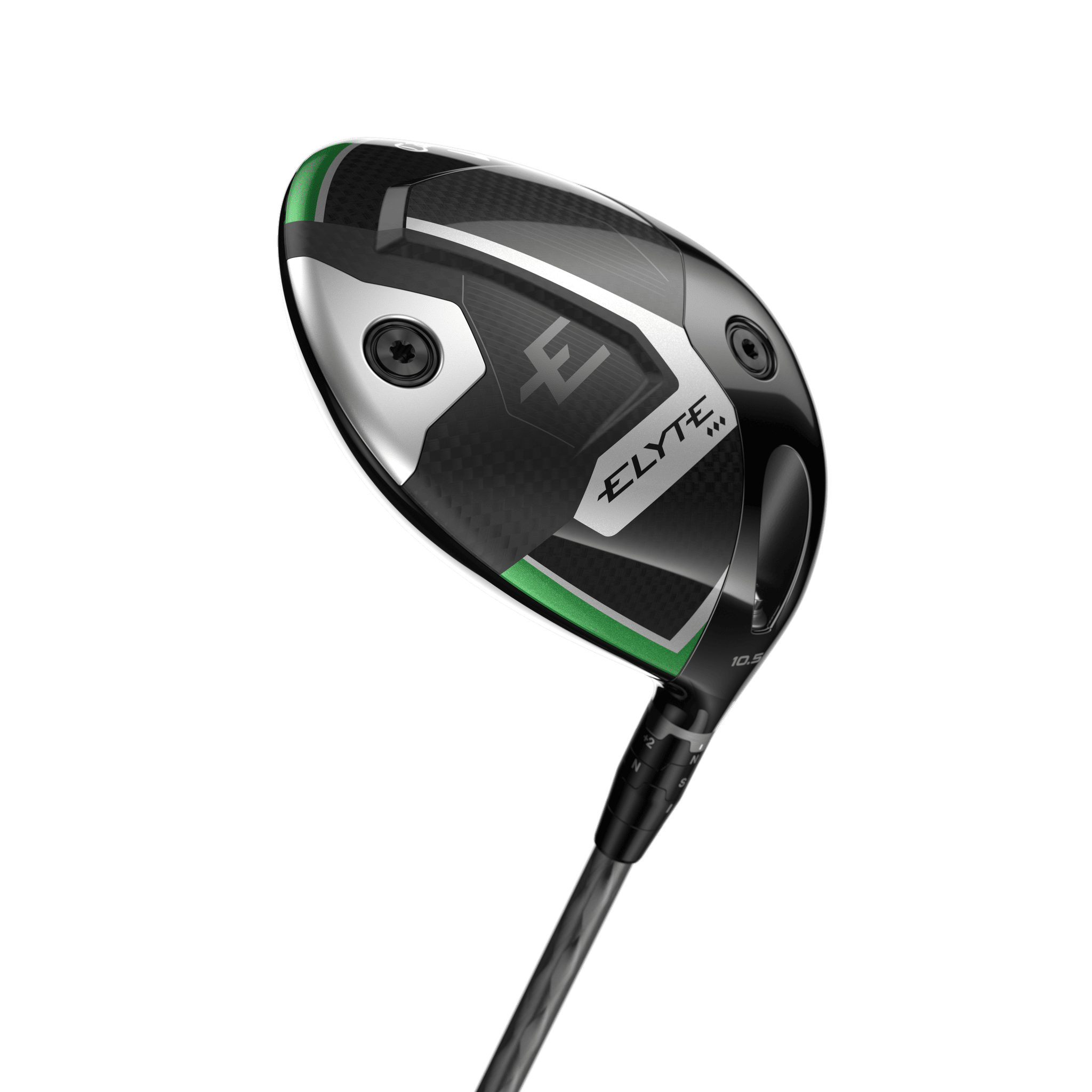 Driver Callaway Elyte TD