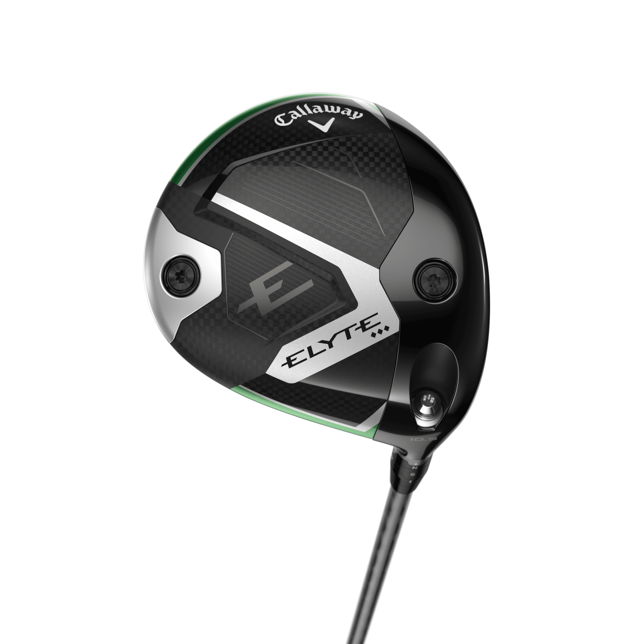 Driver Callaway Elyte TD