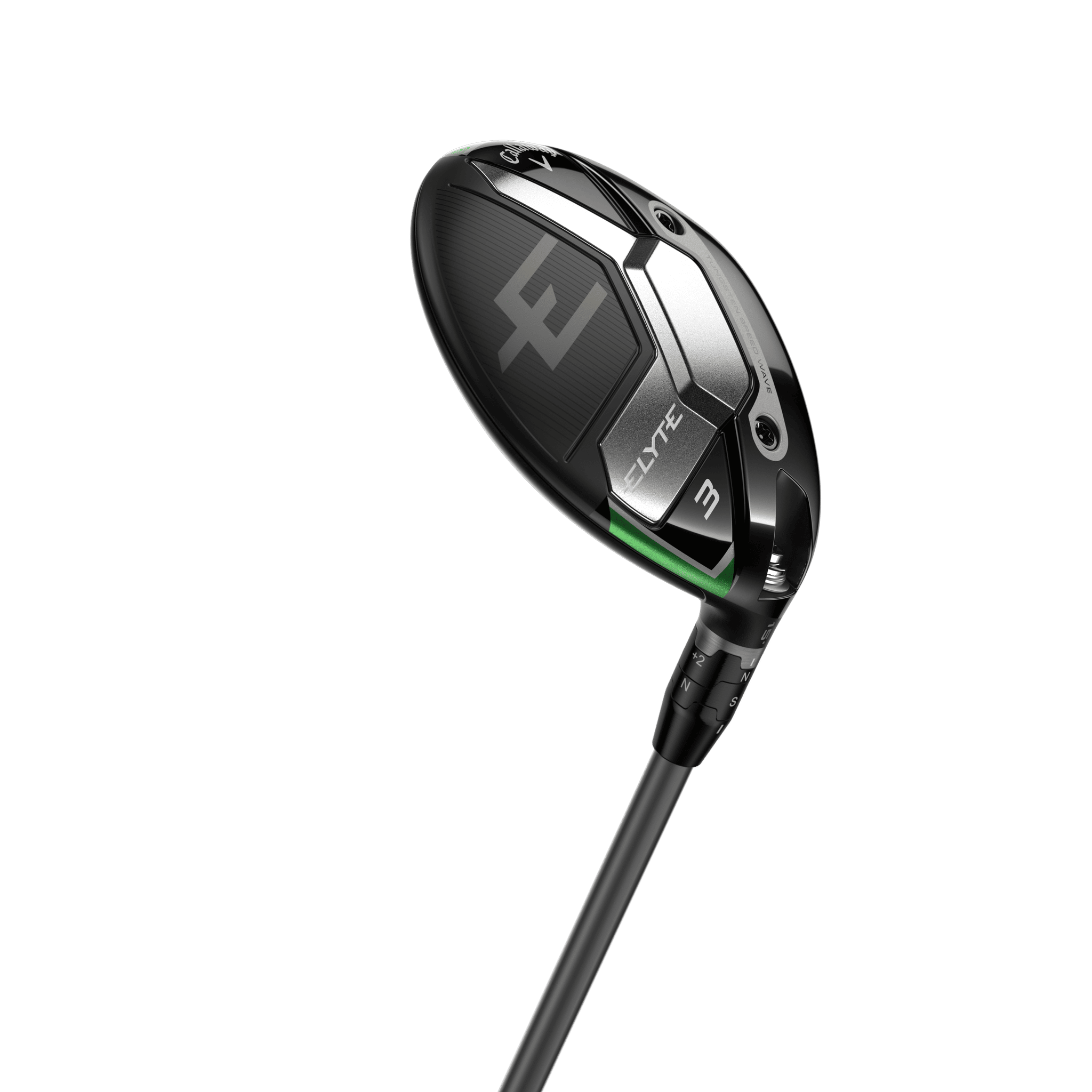 Callaway Elyte Fairwayholz