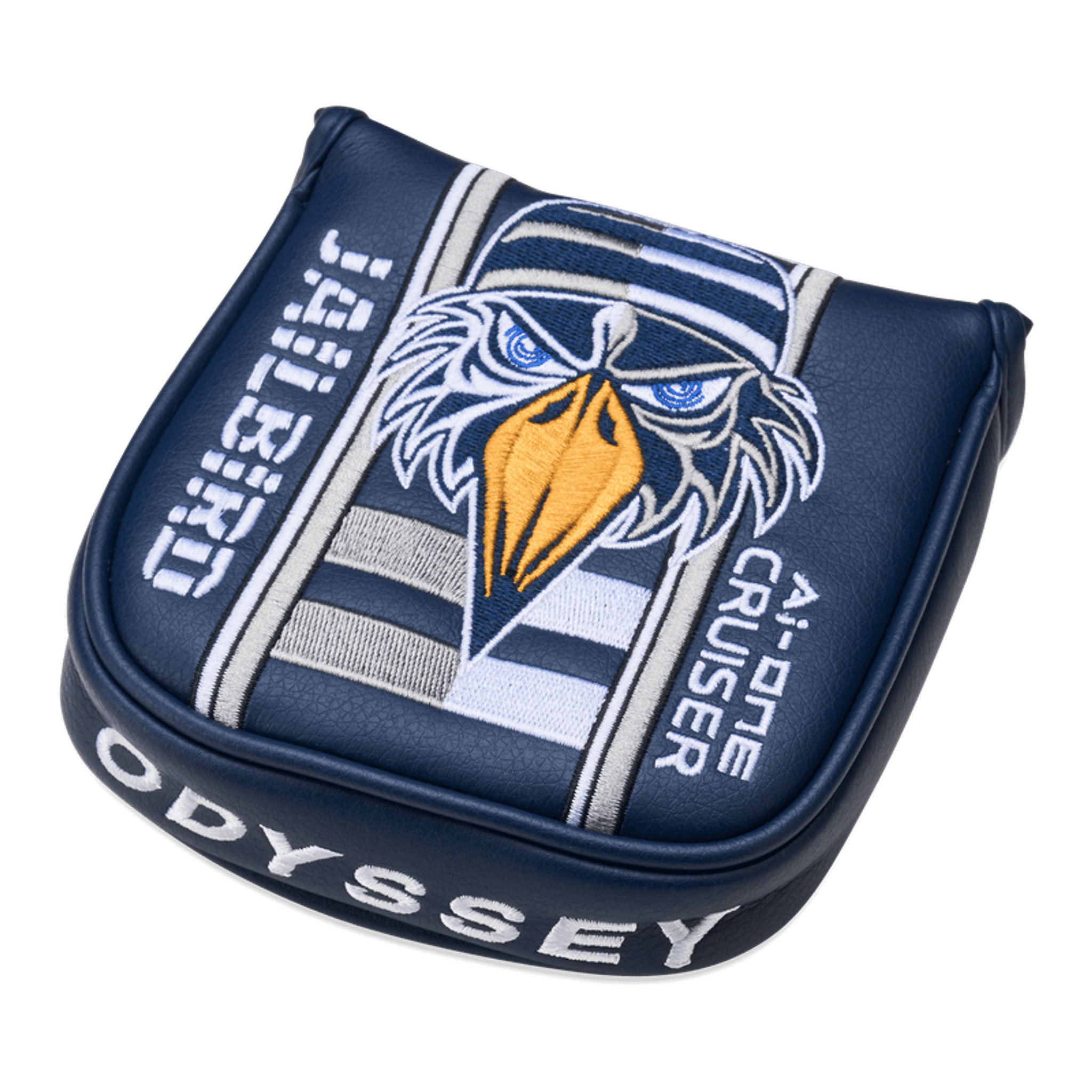 Odyssey Ai One Cruiser Jailbird DB OS Putter