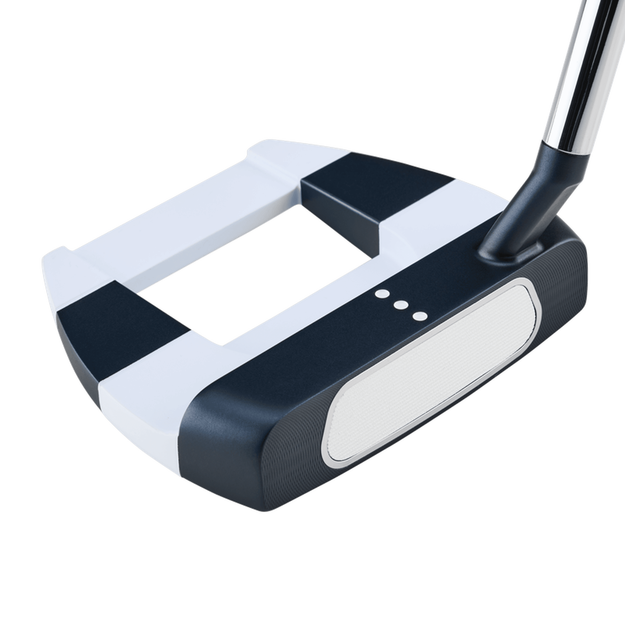 Putter Odyssey AI One JB Mini Slant Pistol