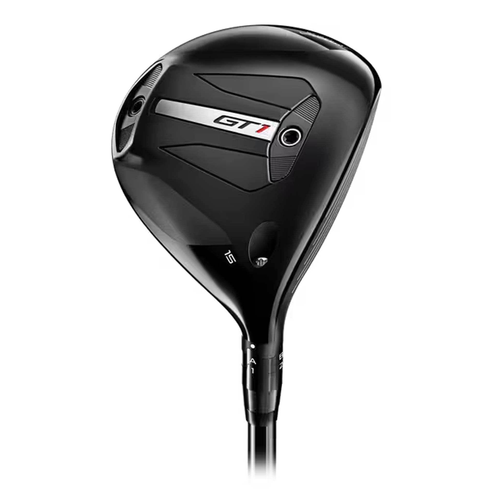 Bois de parcours Titleist GT1