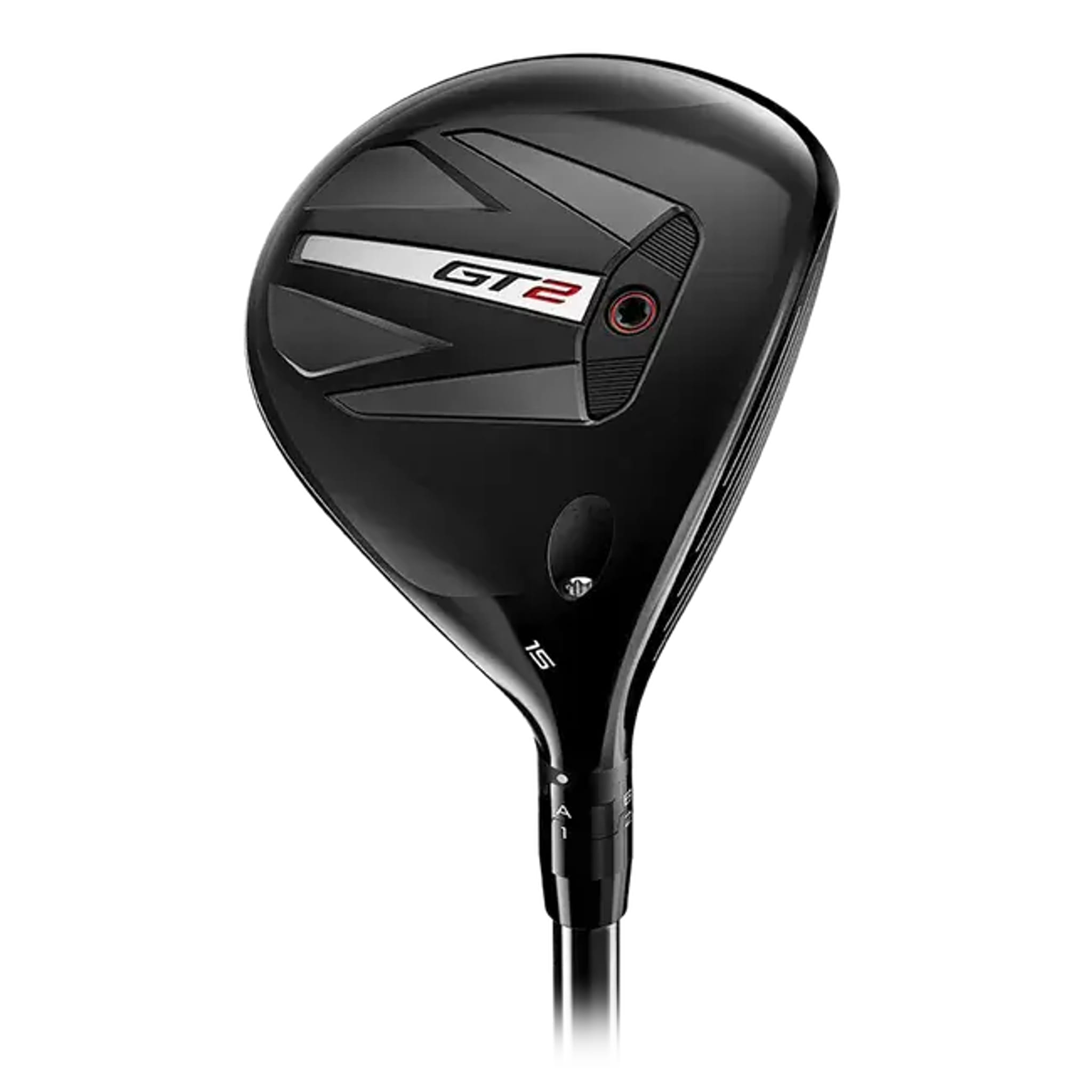 Bois de parcours Titleist GT2