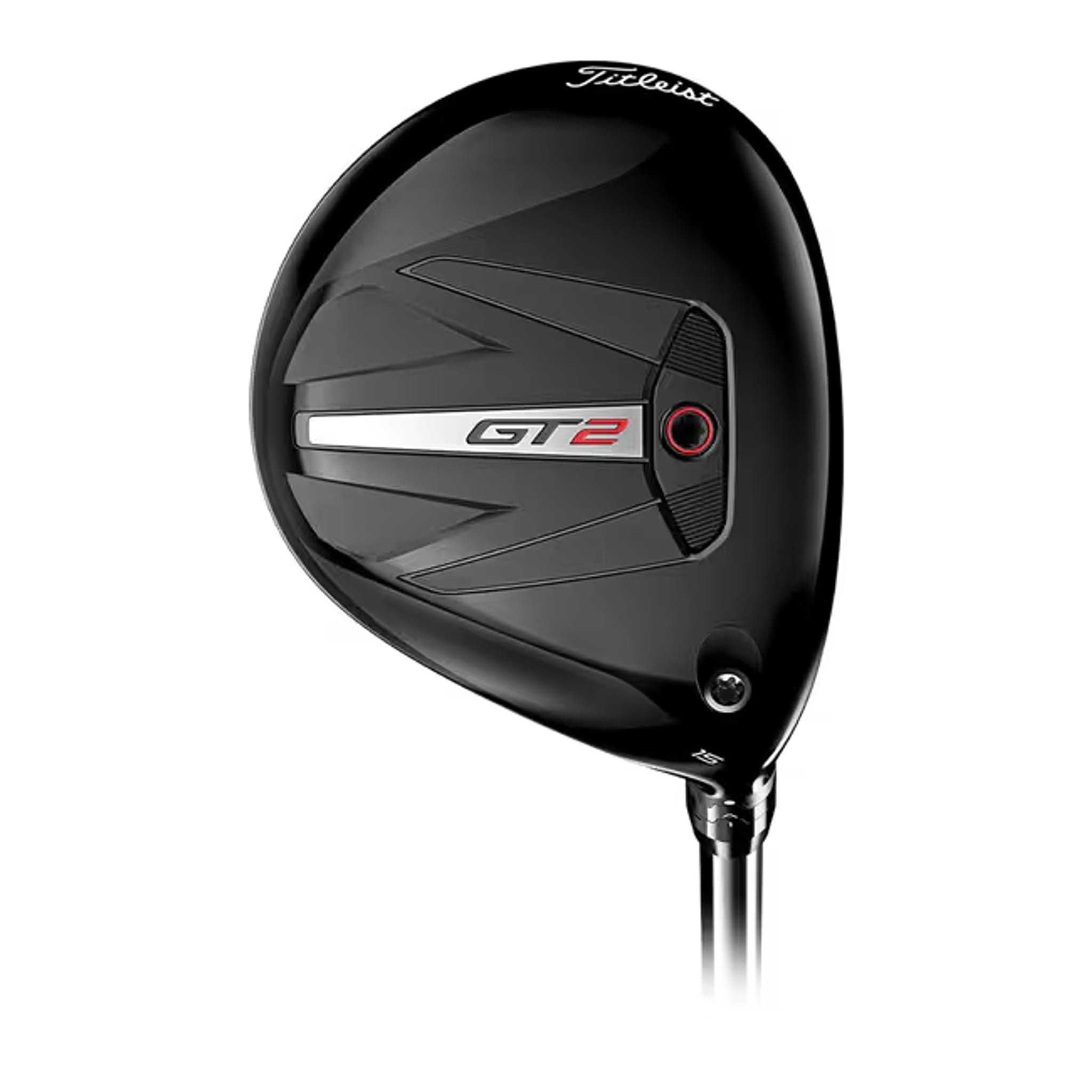 Bois de parcours Titleist GT2