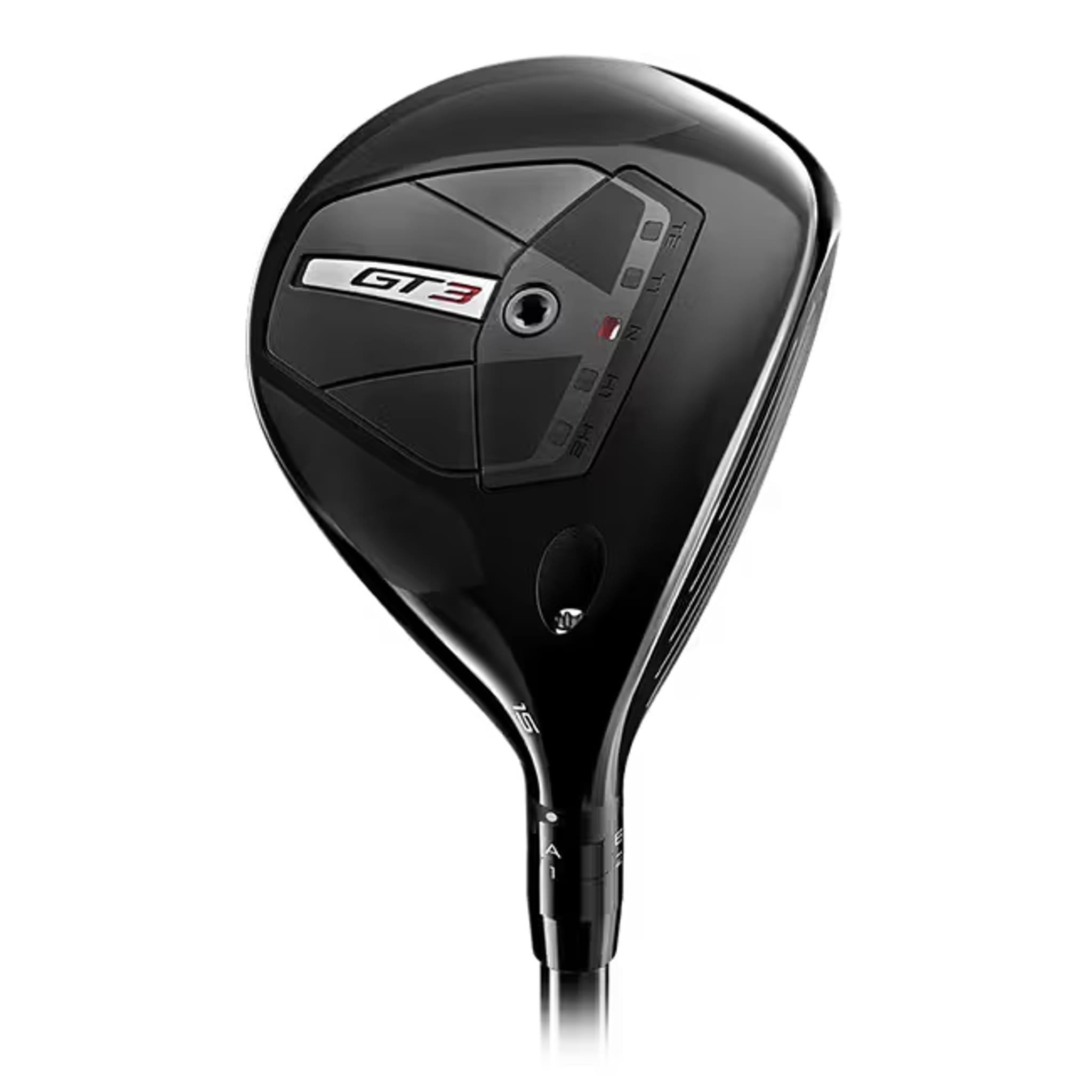 Bois de parcours Titleist GT3