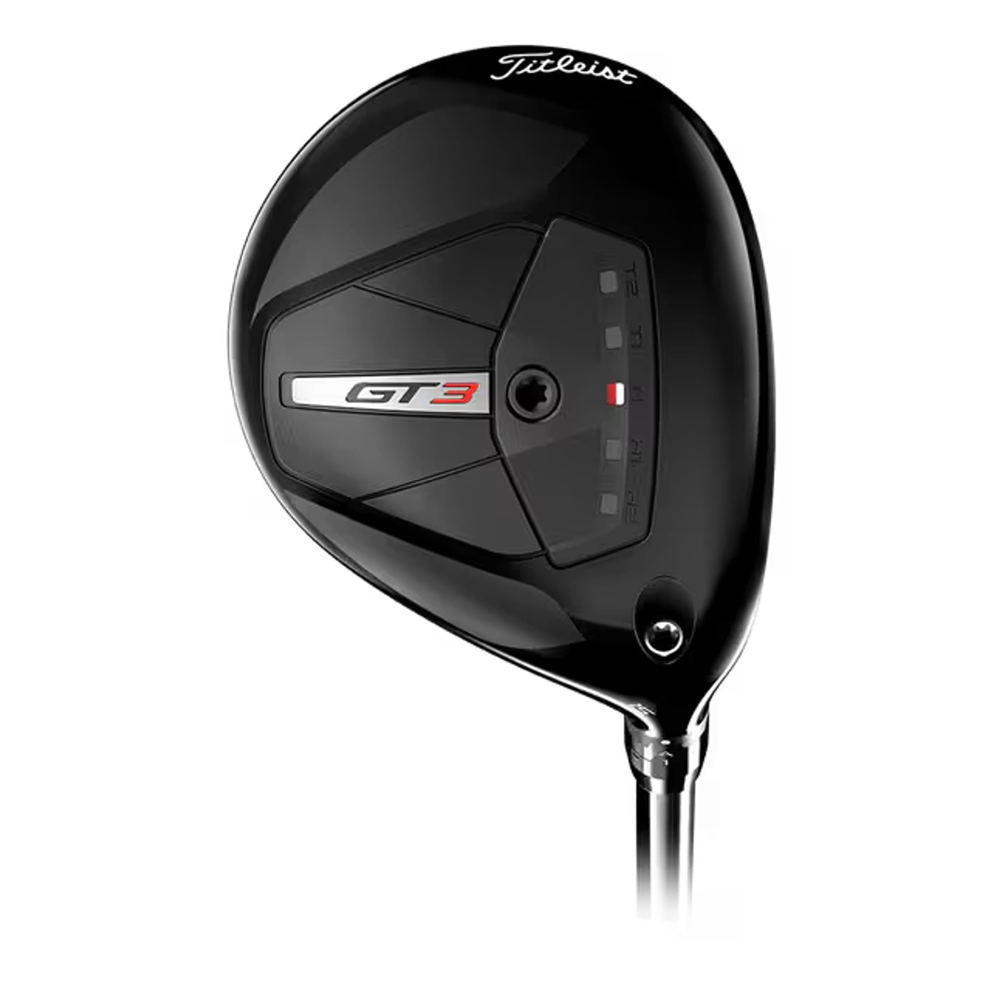 Bois de parcours Titleist GT3