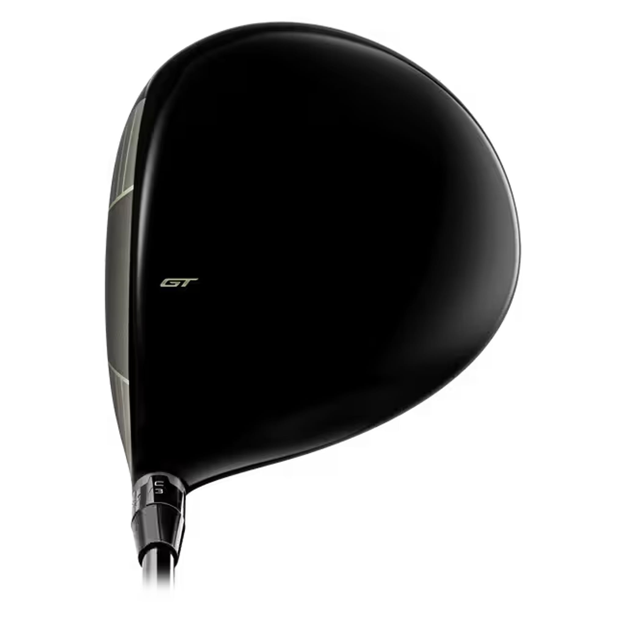 Driver Titleist GT2