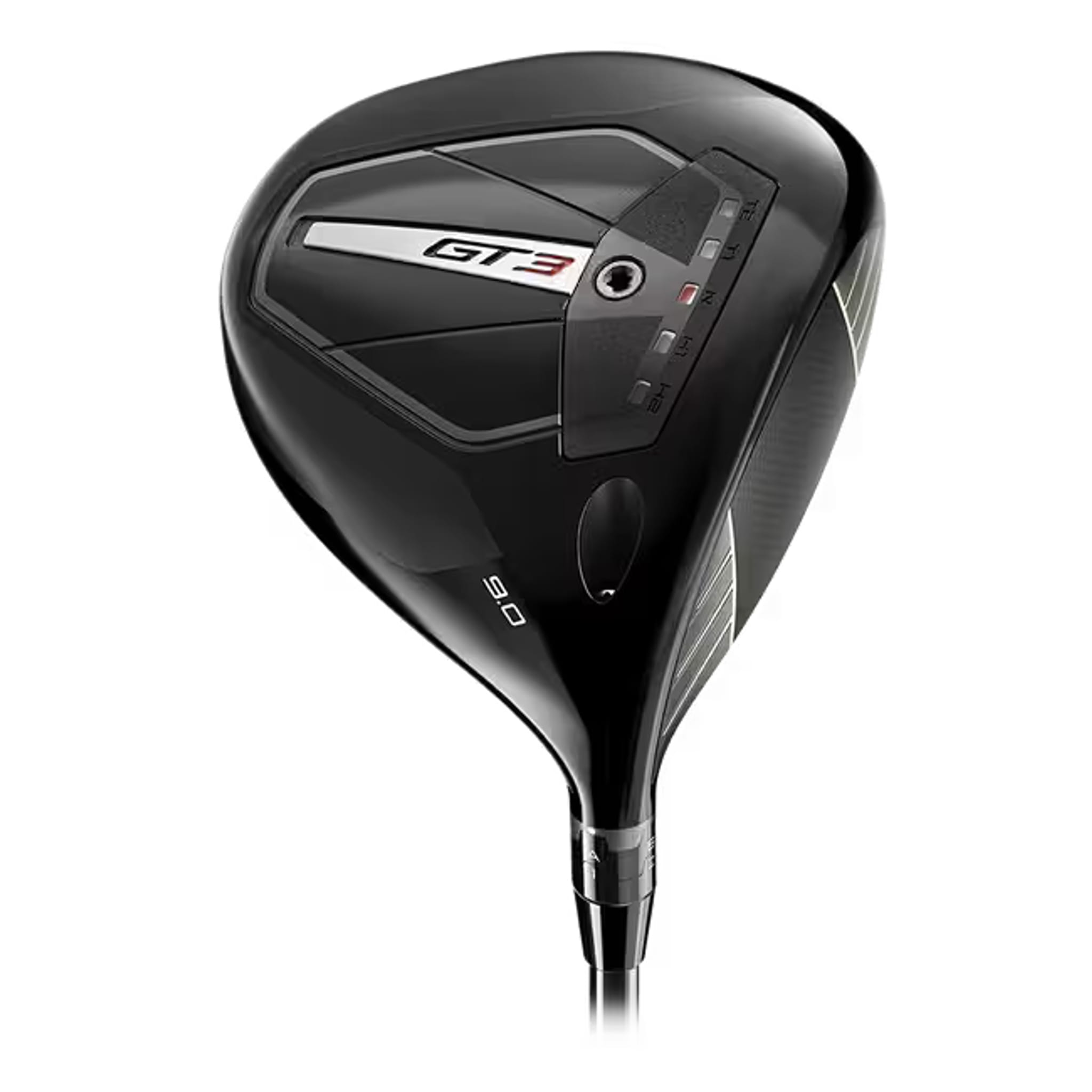 Driver Titleist GT3