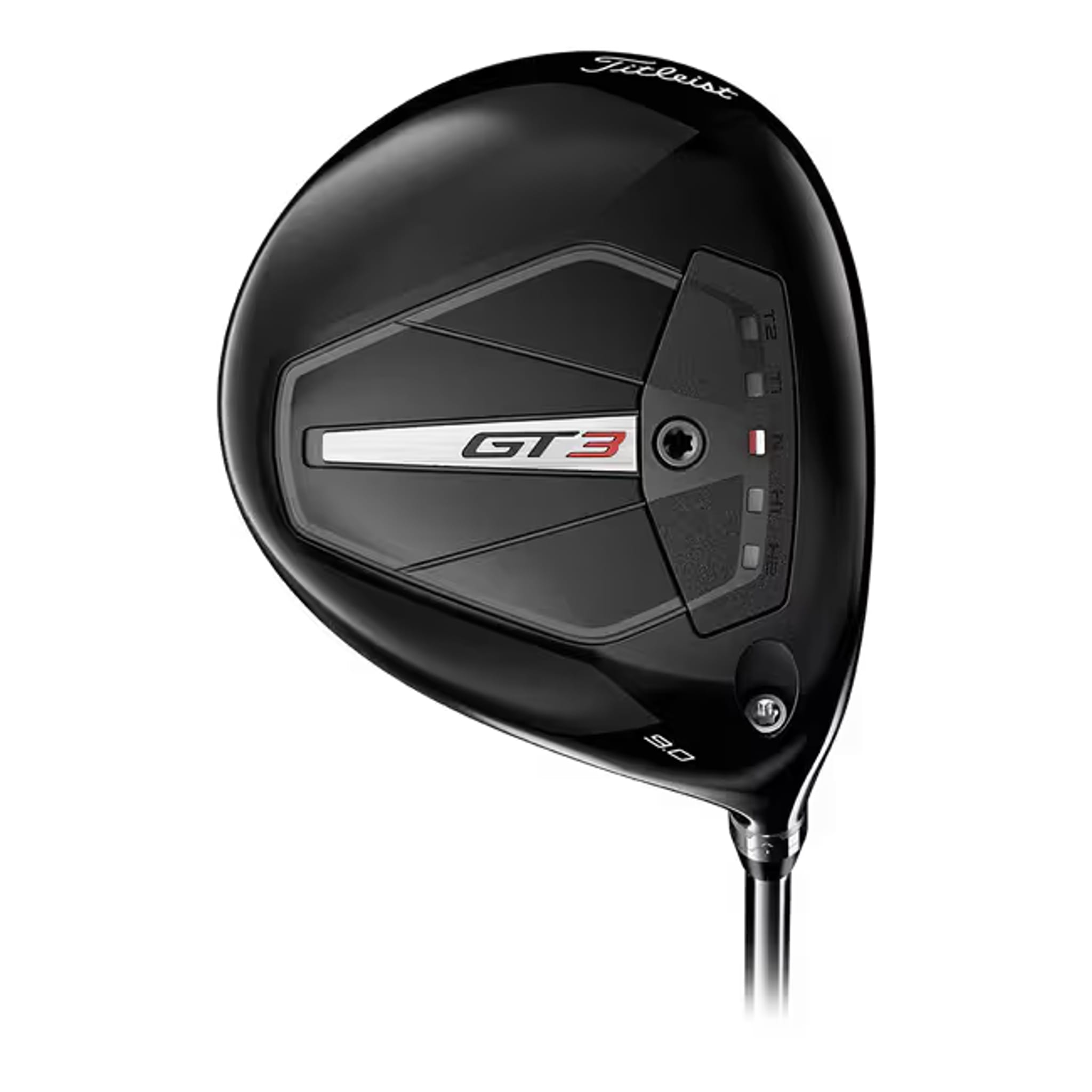 Driver Titleist GT3