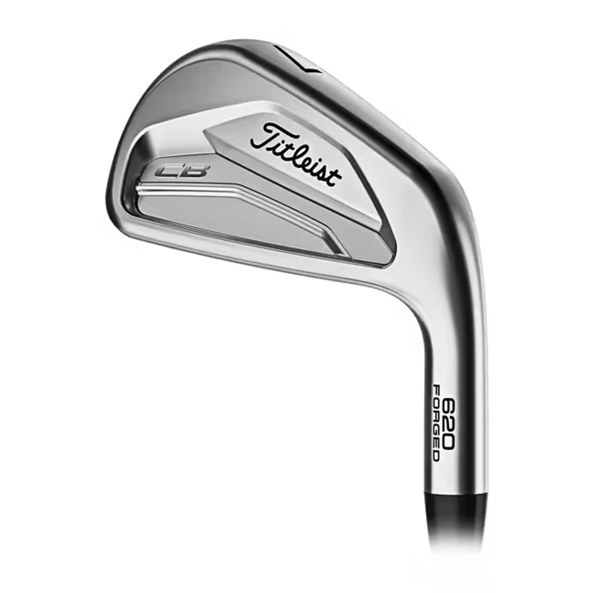 Ensemble de fers Titleist 620CB