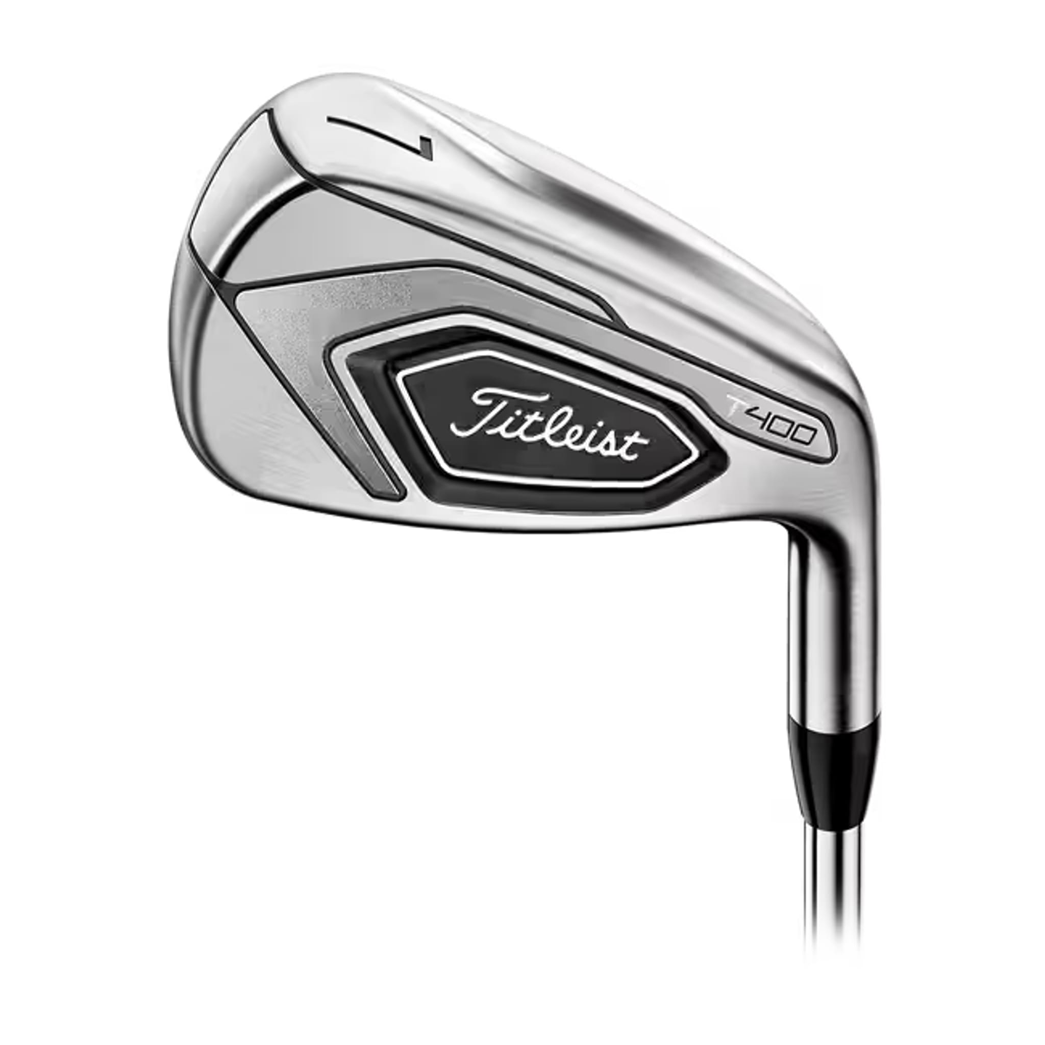 Série de fers Titleist T400