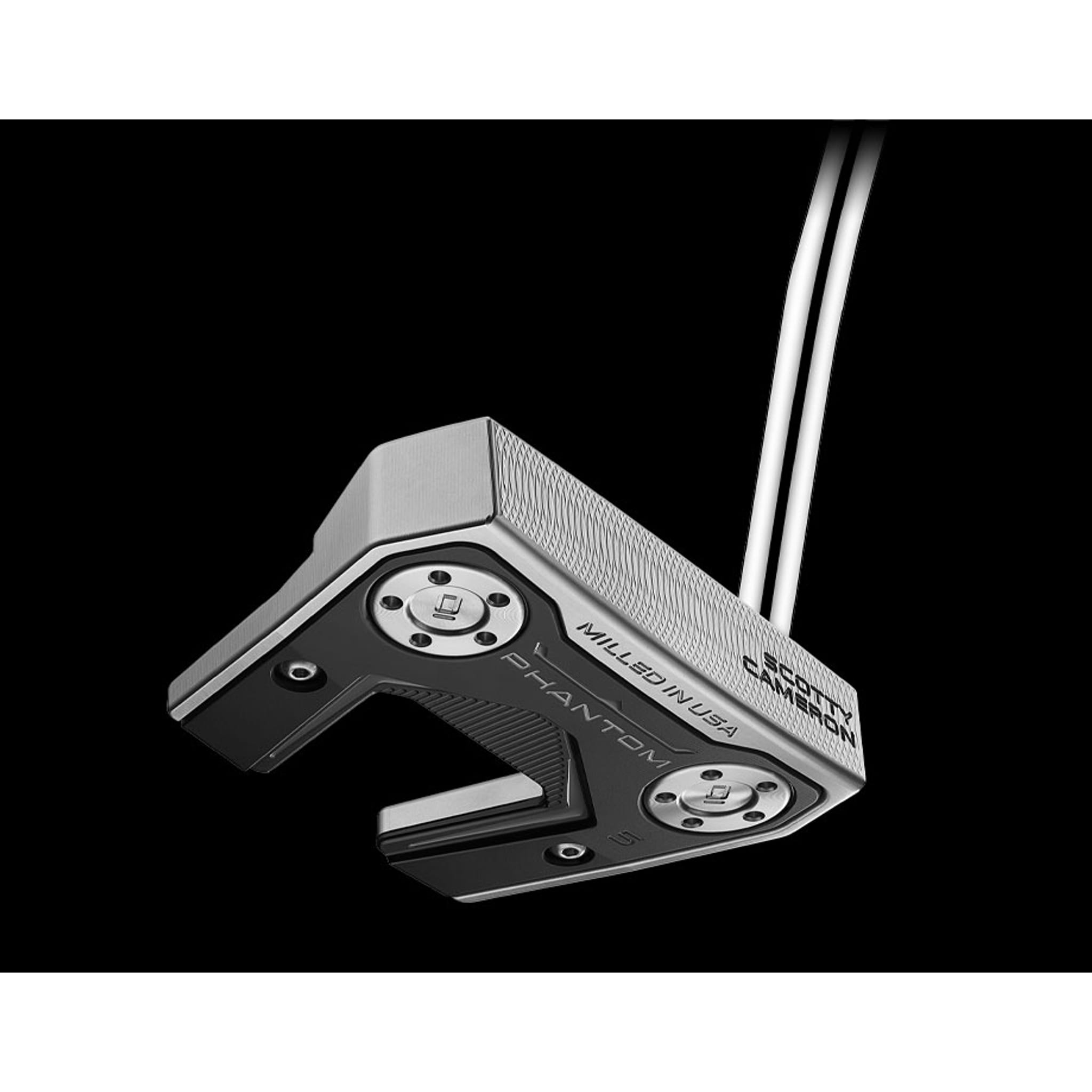 Putters Scotty Cameron Phantom 5