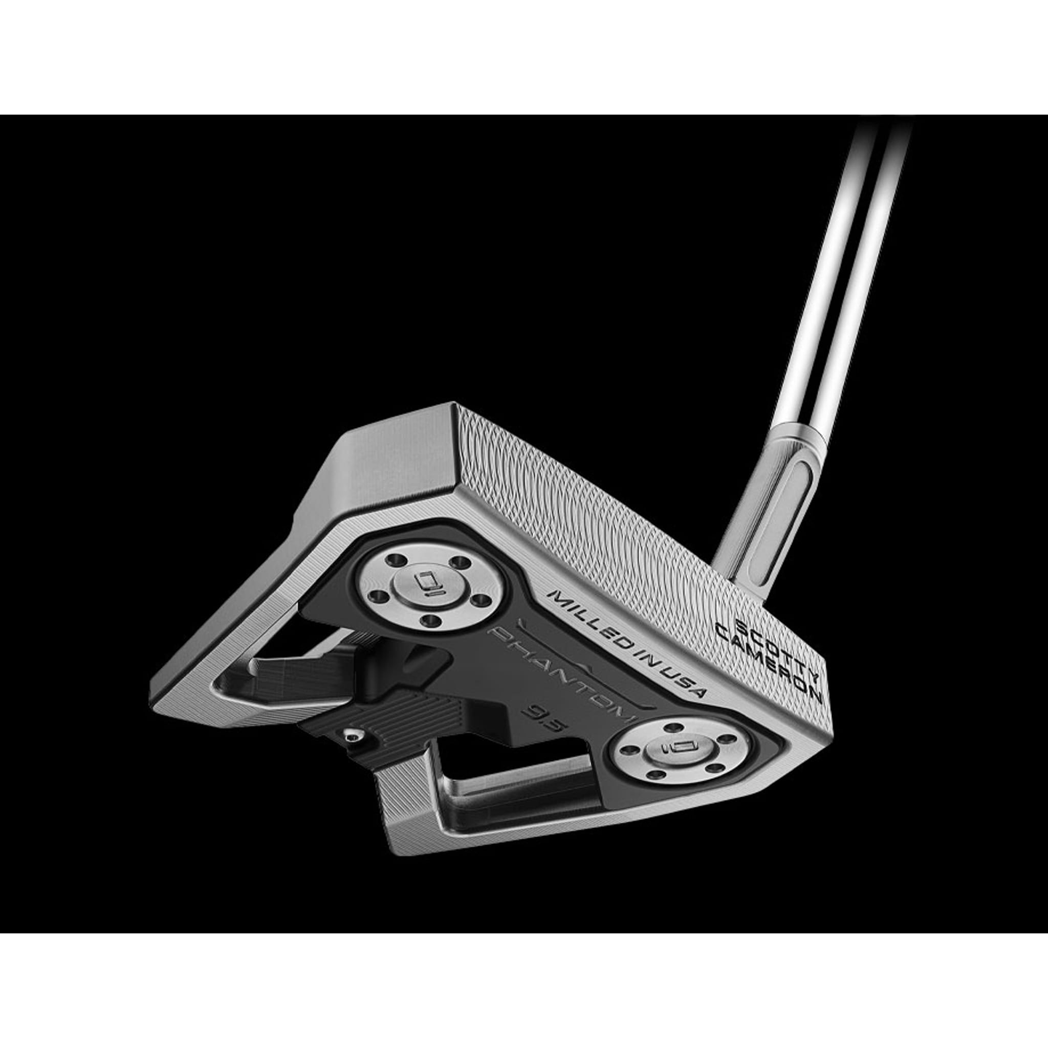 Putter Scotty Cameron Phantom 9.5