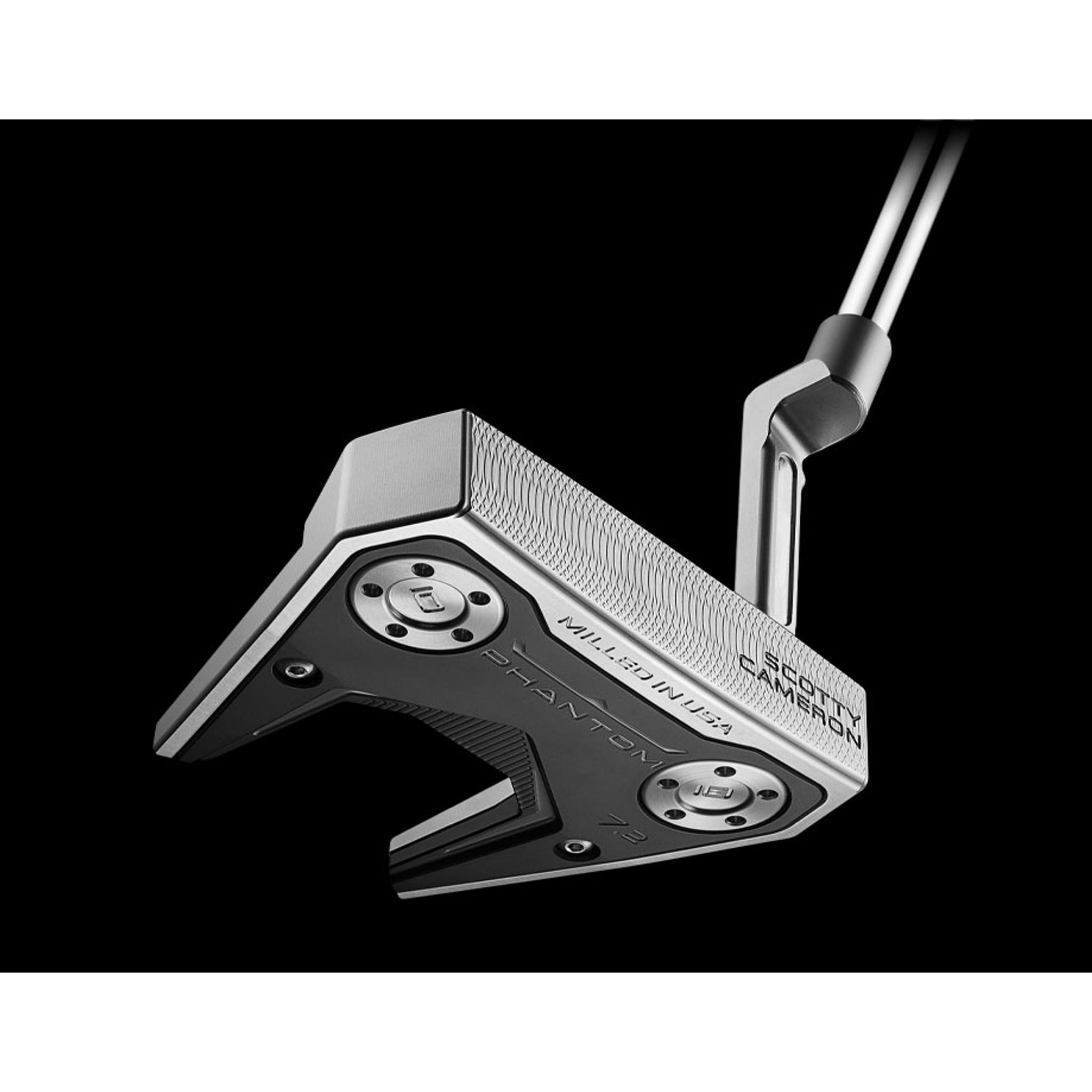 Putter Scotty Cameron Phantom 7.2