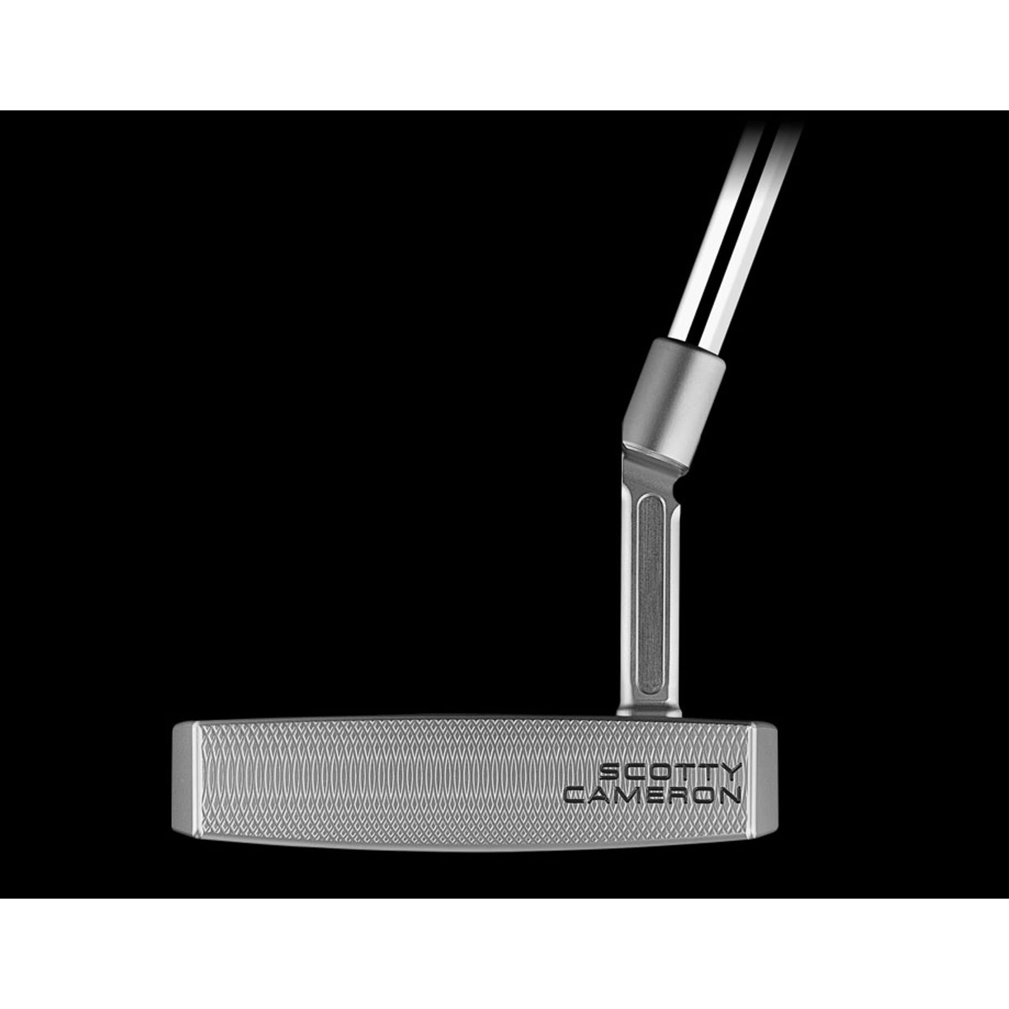 Putter Scotty Cameron Phantom 7.2