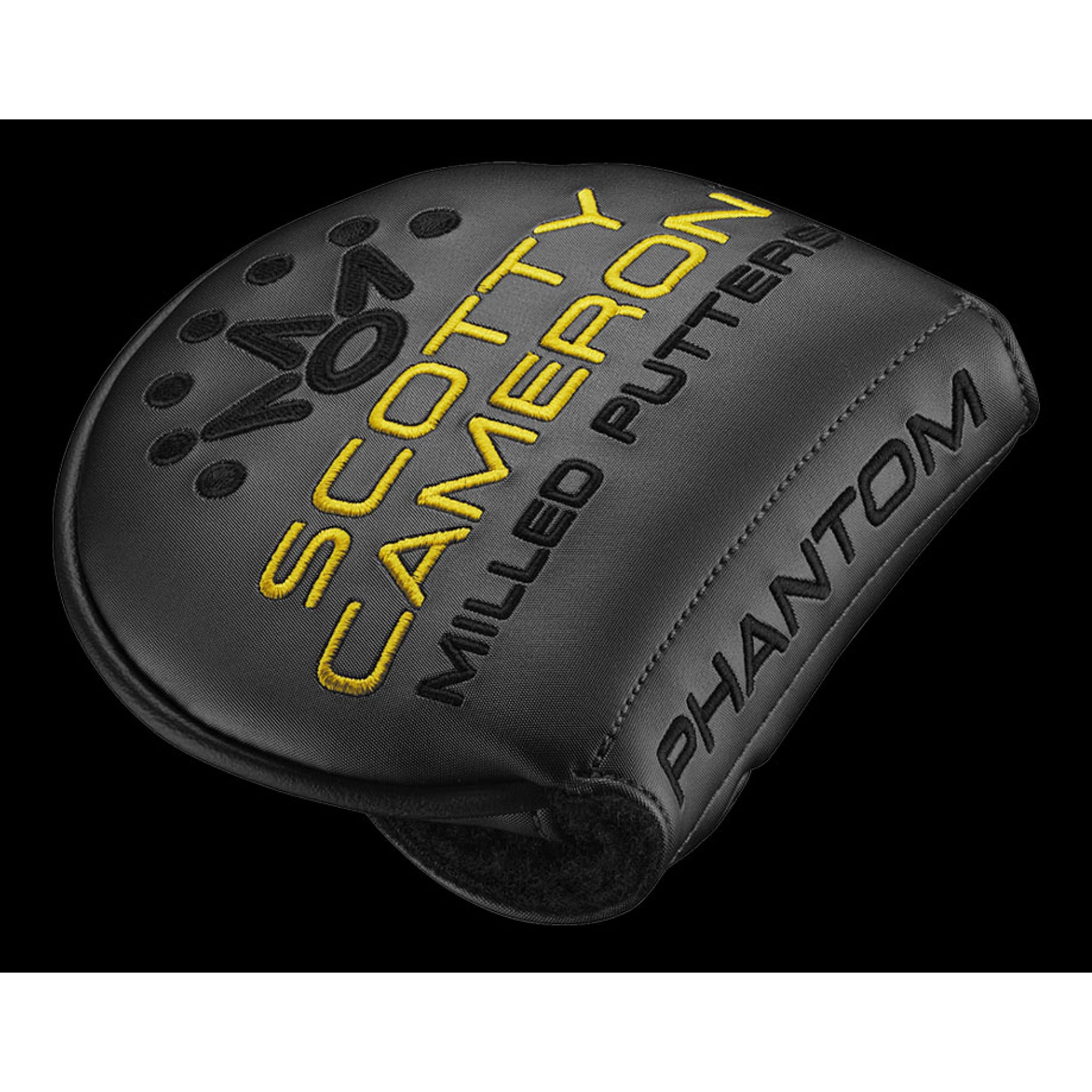 Putter Scotty Cameron Phantom 7.2