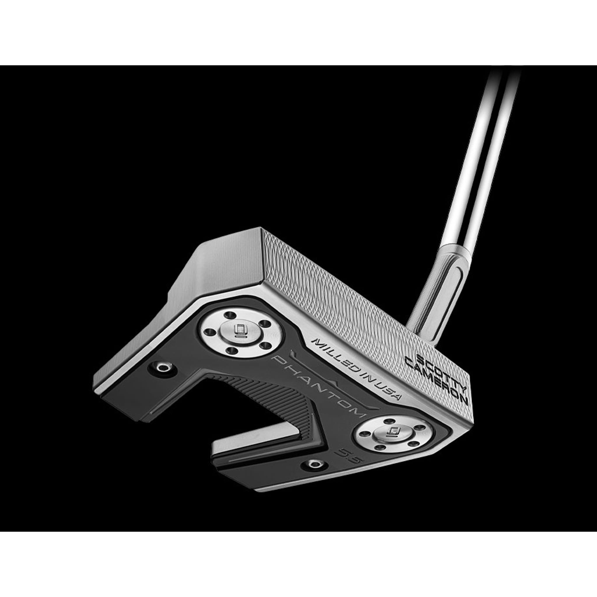 Putter Scotty Cameron Phantom 5.5