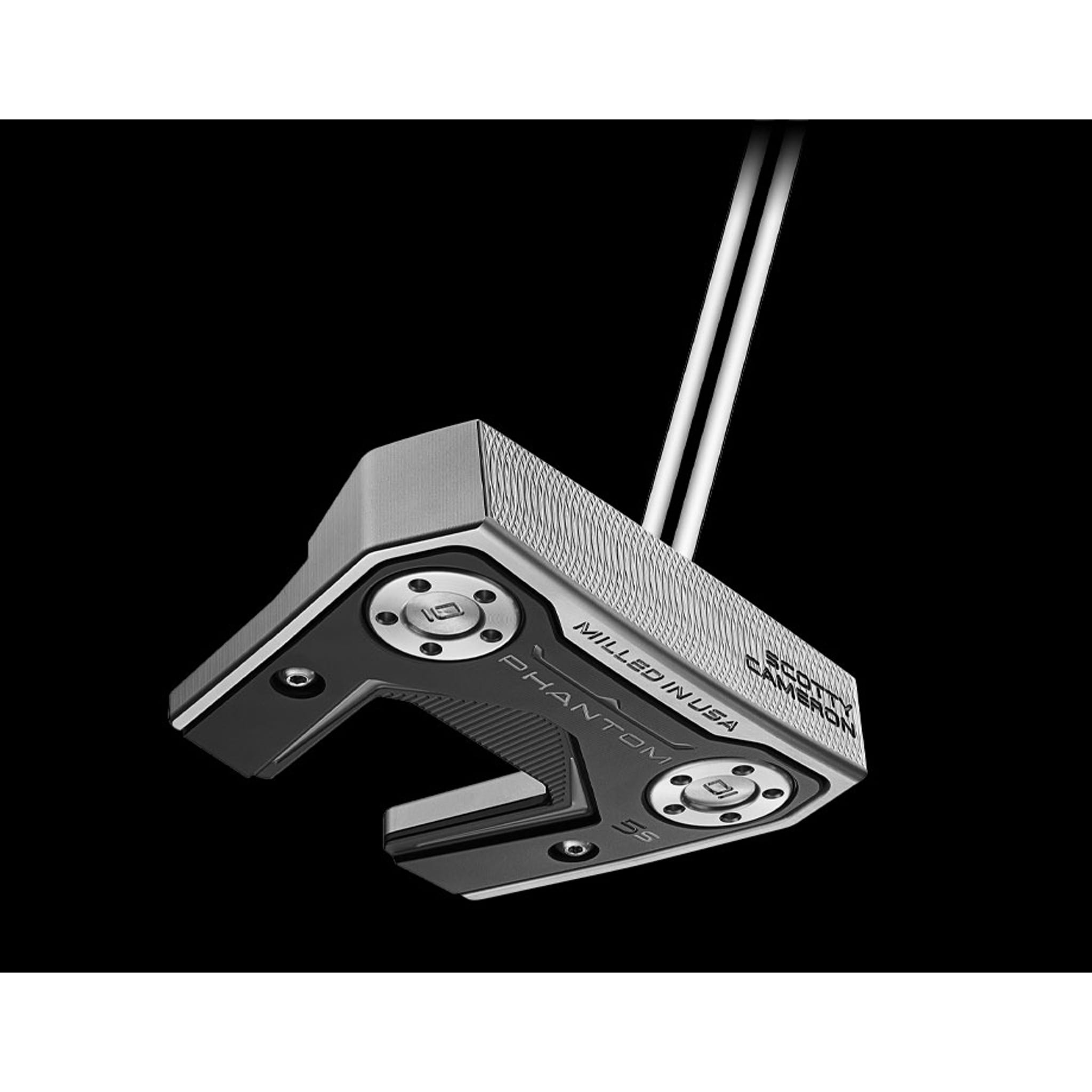 Putter Scotty Cameron Phantom 5S