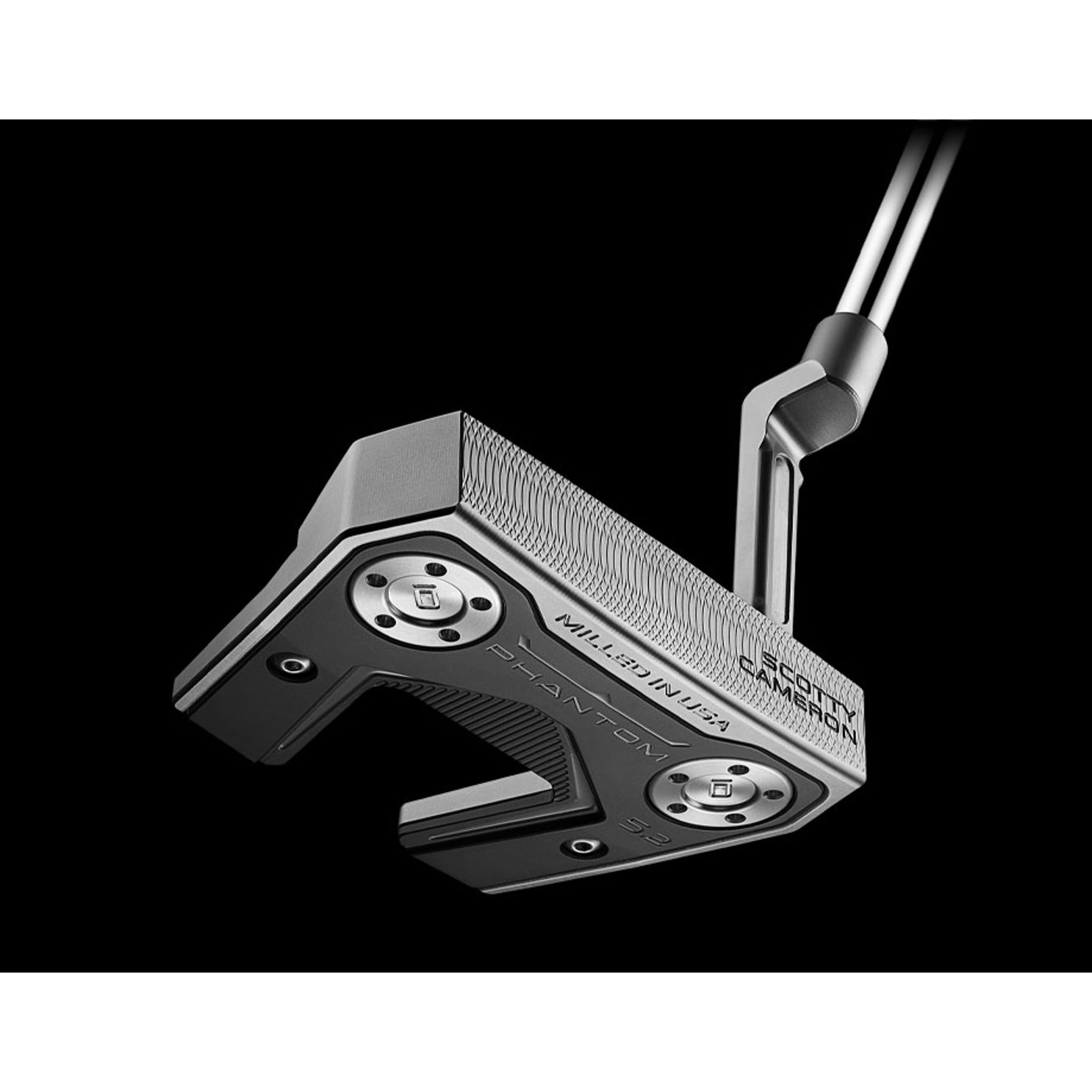 Putter Scotty Cameron Phantom 5.2