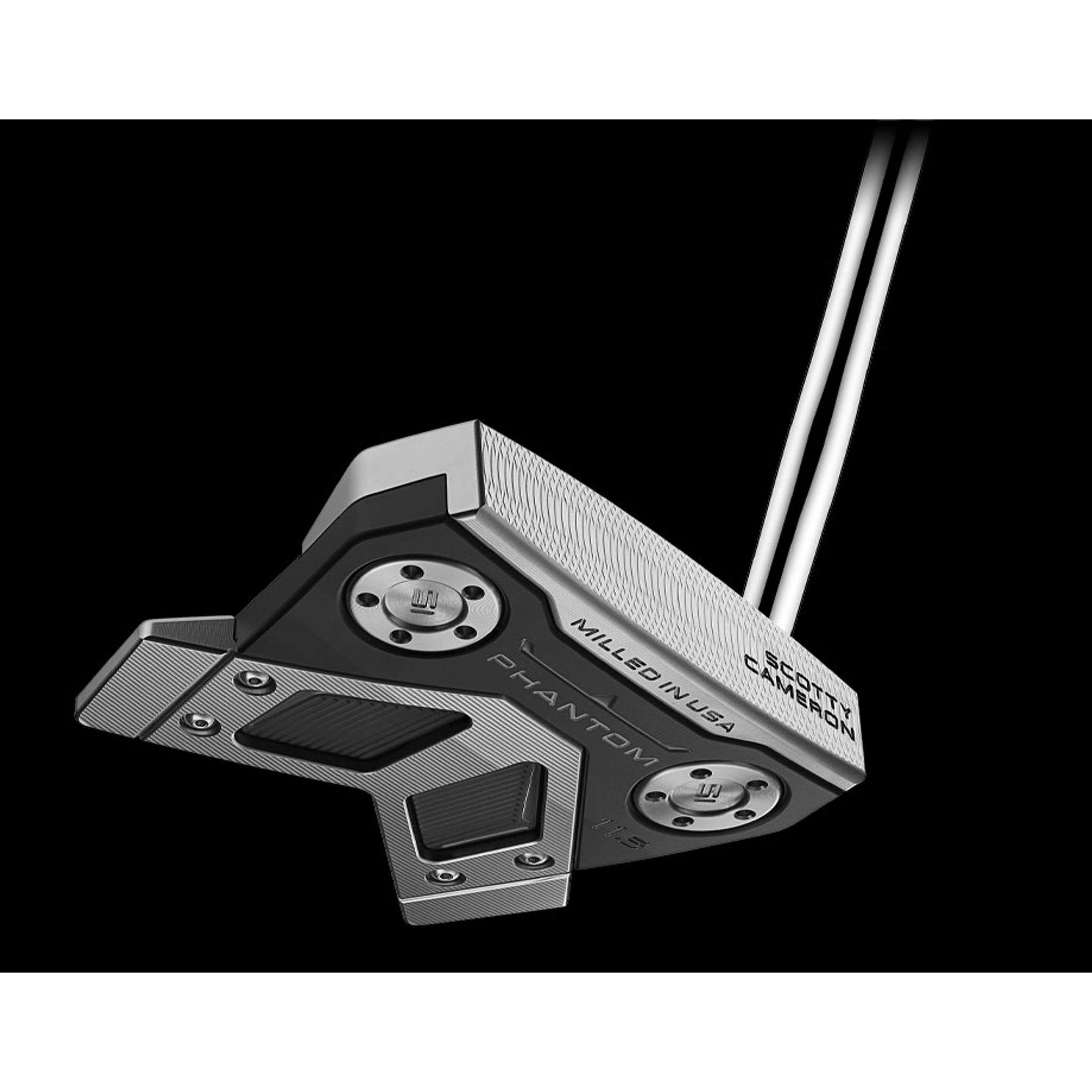 Putter Scotty Cameron Phantom 11.5