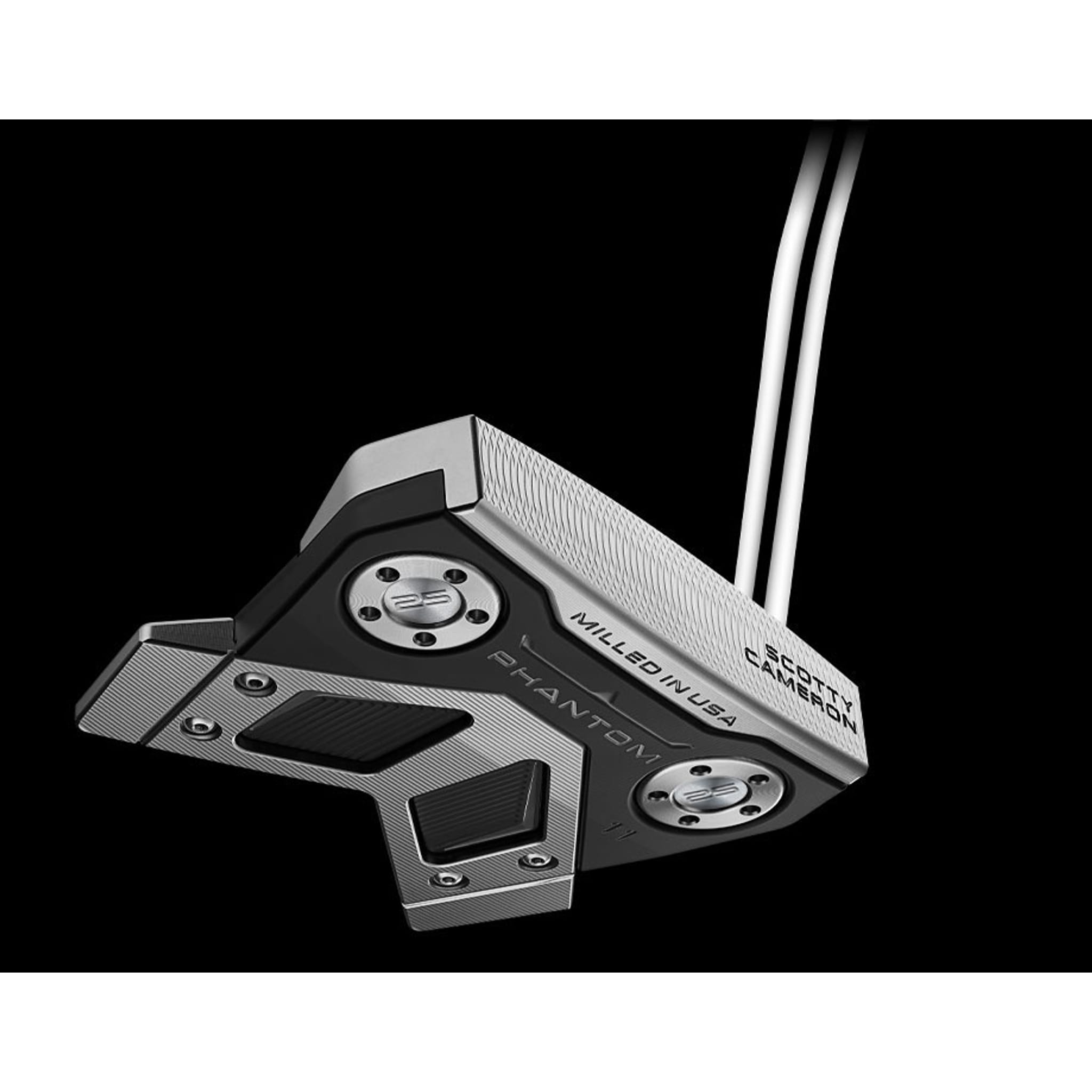 Putter Phantom 11 de Scotty Cameron Long Design