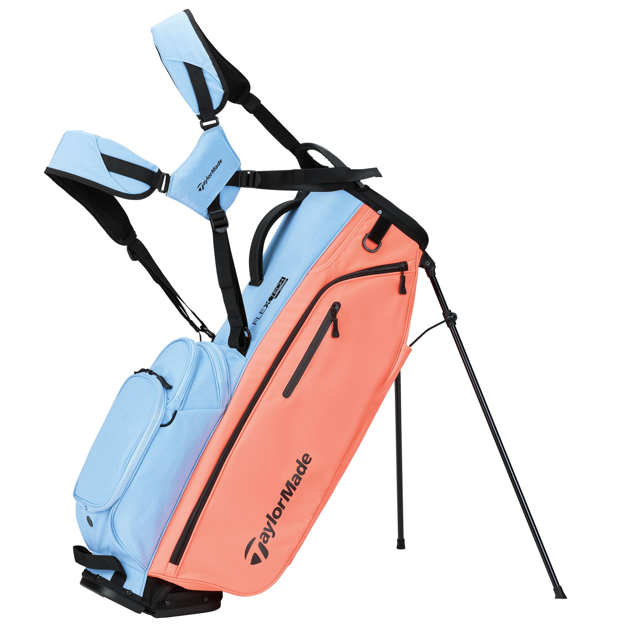 Sac à dos TaylorMade Flextech Crossover